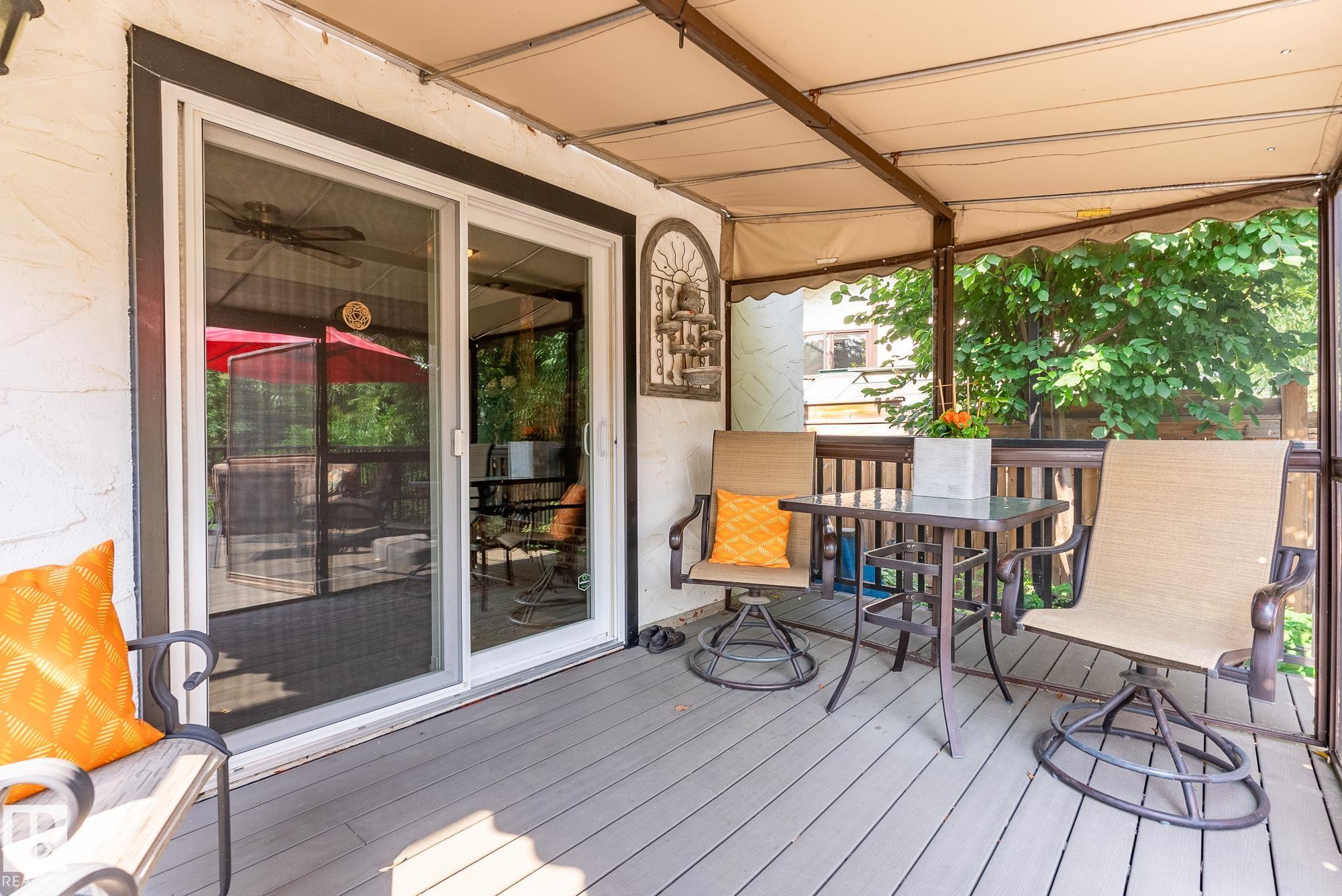Photo 29 at 14708 58 Avenue NW, Brander Gardens, Edmonton