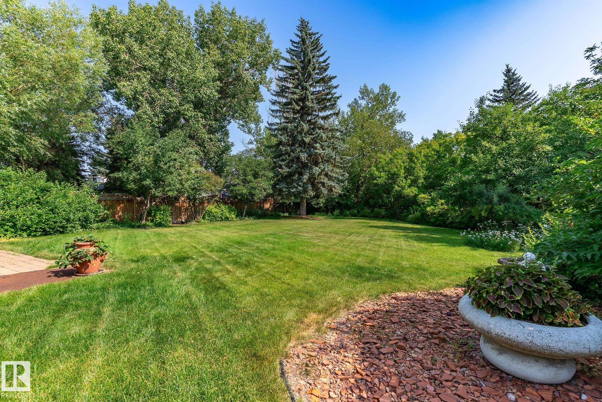 Photo 33 at 14708 58 Avenue NW, Brander Gardens, Edmonton