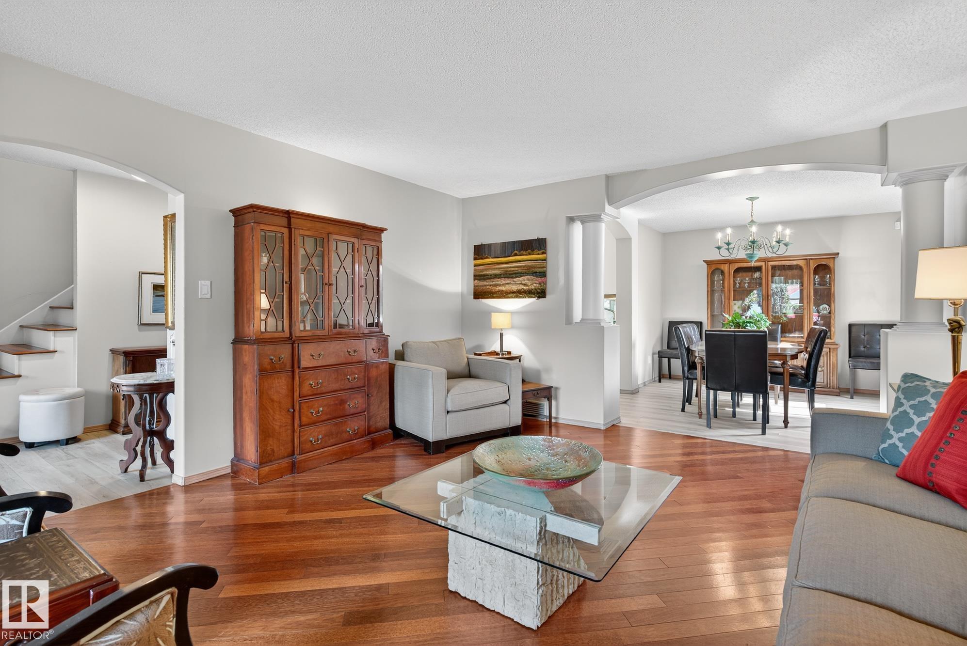 Photo 7 at 14708 58 Avenue NW, Brander Gardens, Edmonton