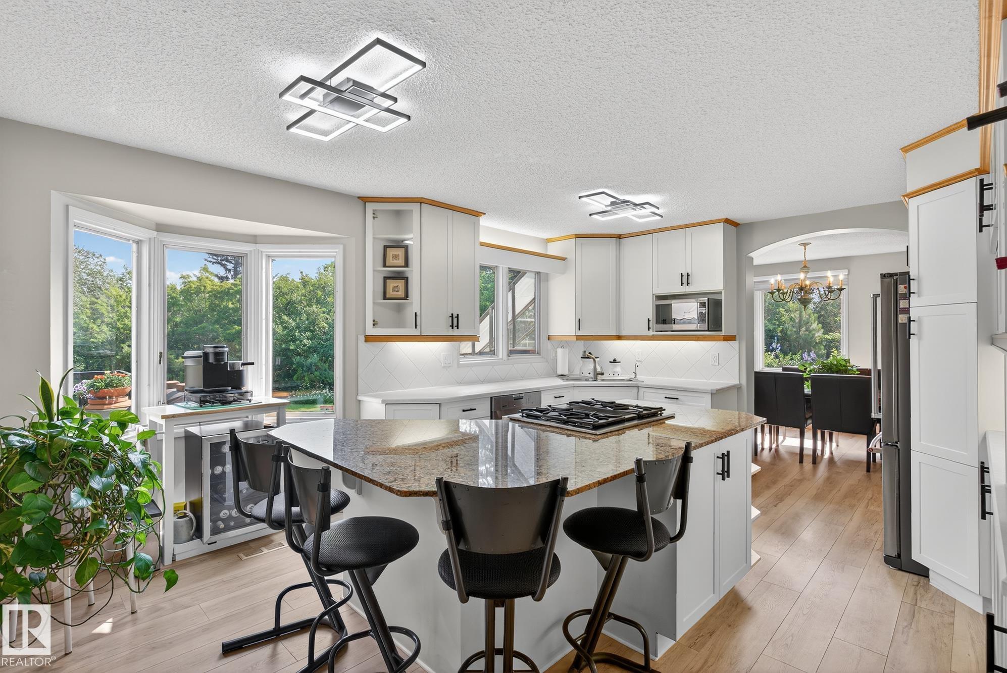 Photo 10 at 14708 58 Avenue NW, Brander Gardens, Edmonton