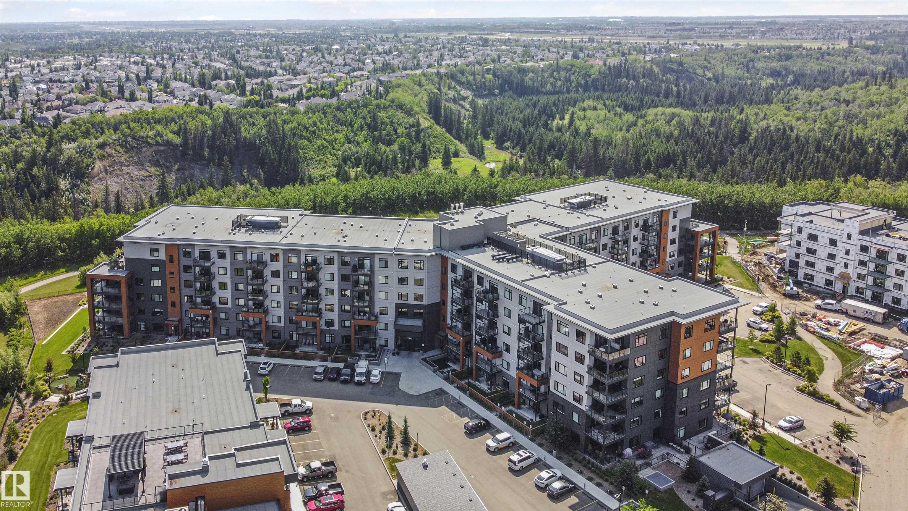 619 - 7463 May Common NW, Magrath Heights, Edmonton 