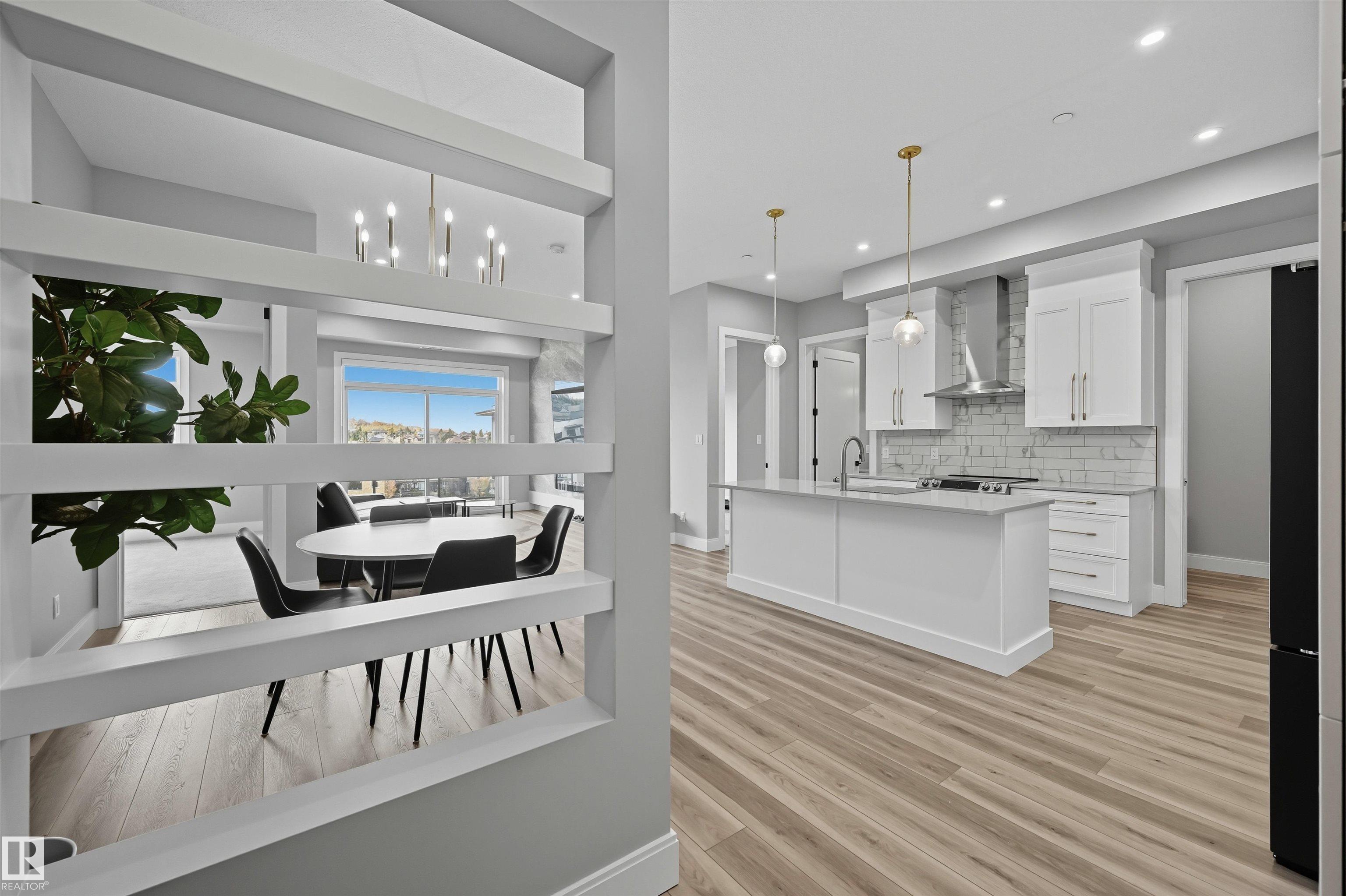 Photo 3 at 619 - 7463 May Common NW, Magrath Heights, Edmonton