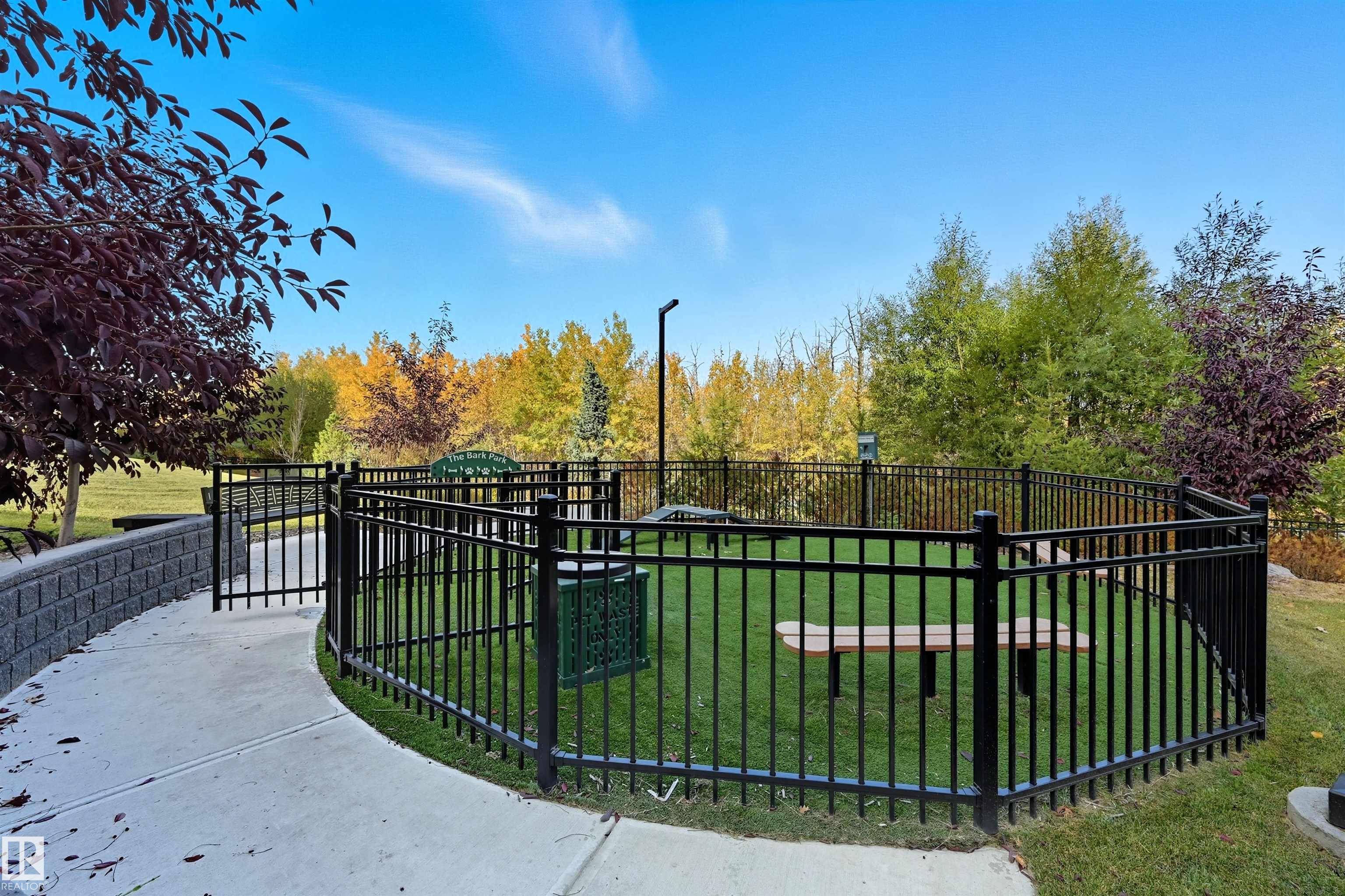 Photo 48 at 619 - 7463 May Common NW, Magrath Heights, Edmonton