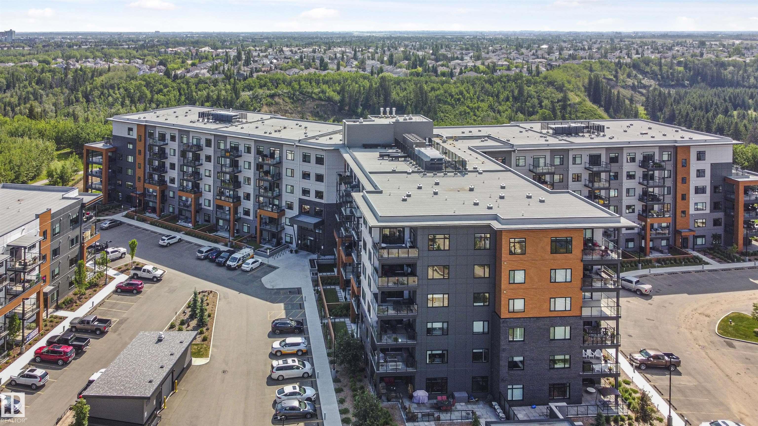 Photo 52 at 619 - 7463 May Common NW, Magrath Heights, Edmonton