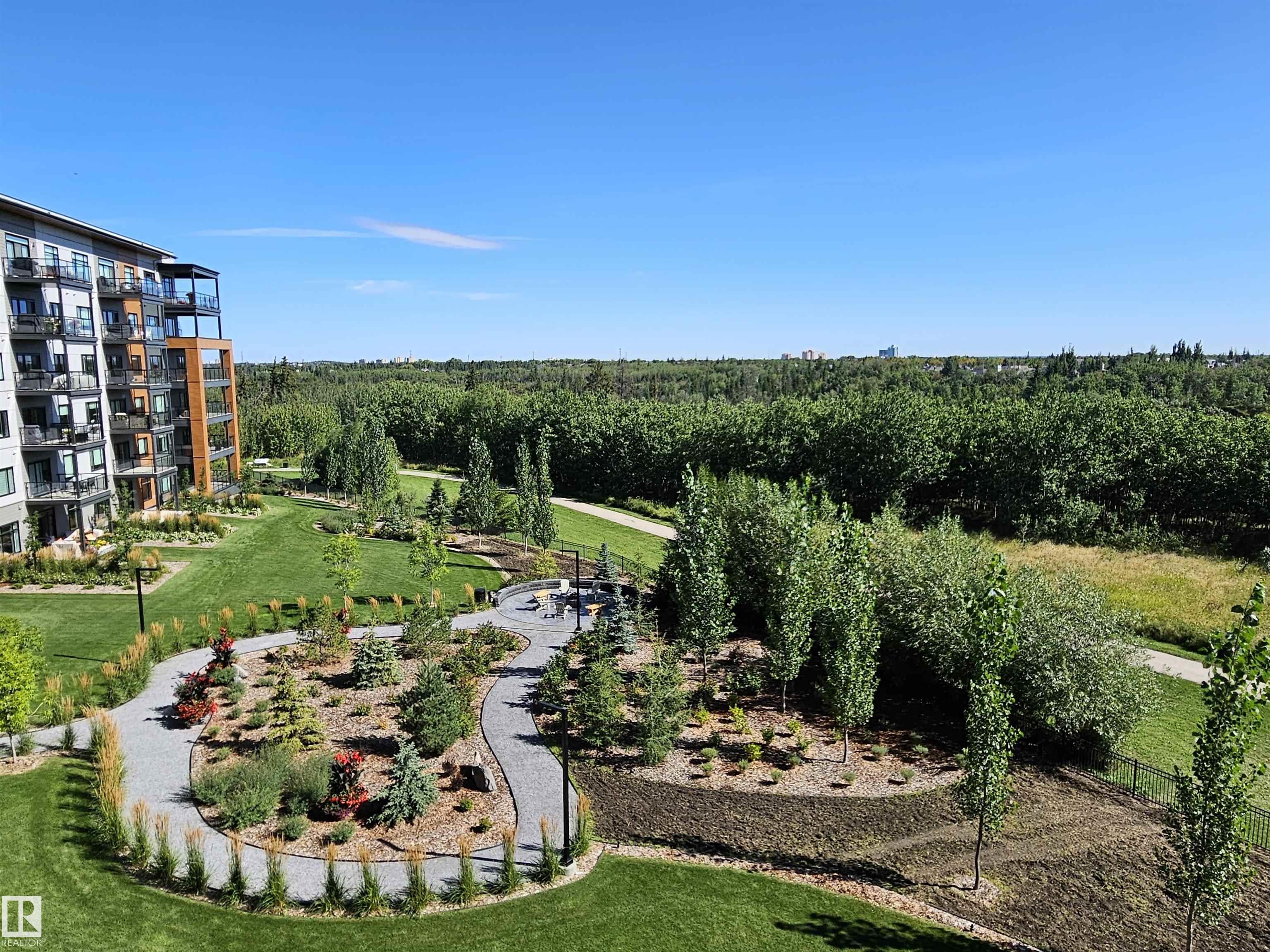 Photo 54 at 619 - 7463 May Common NW, Magrath Heights, Edmonton