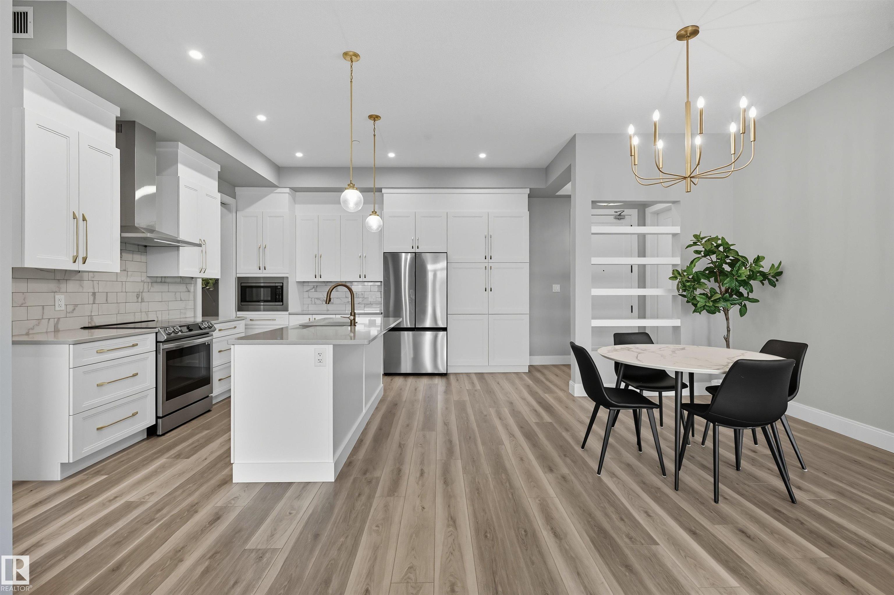 Photo 8 at 619 - 7463 May Common NW, Magrath Heights, Edmonton