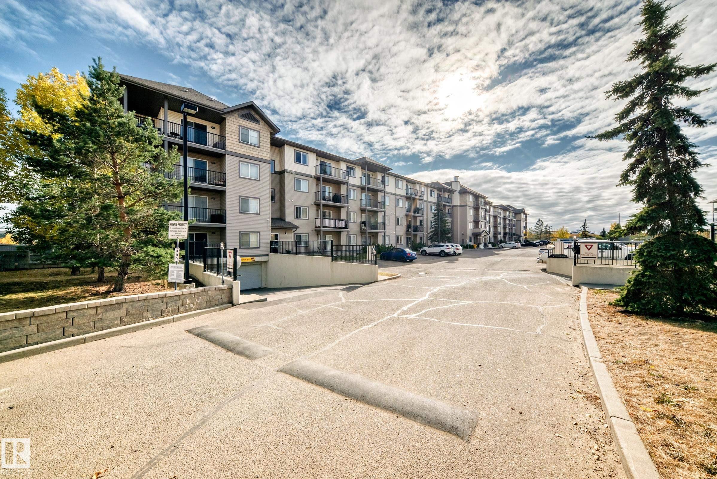 118 - 309 Clareview Station Drive NW, Clareview Town Centre, Edmonton 