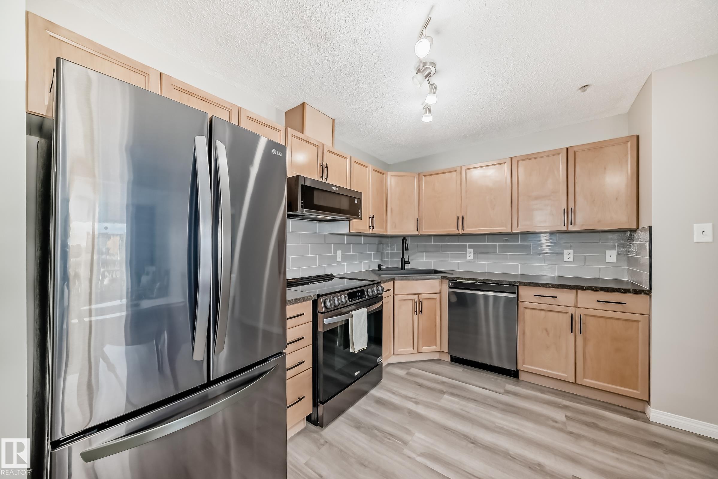 Photo 2 at 118 - 309 Clareview Station Drive NW, Clareview Town Centre, Edmonton