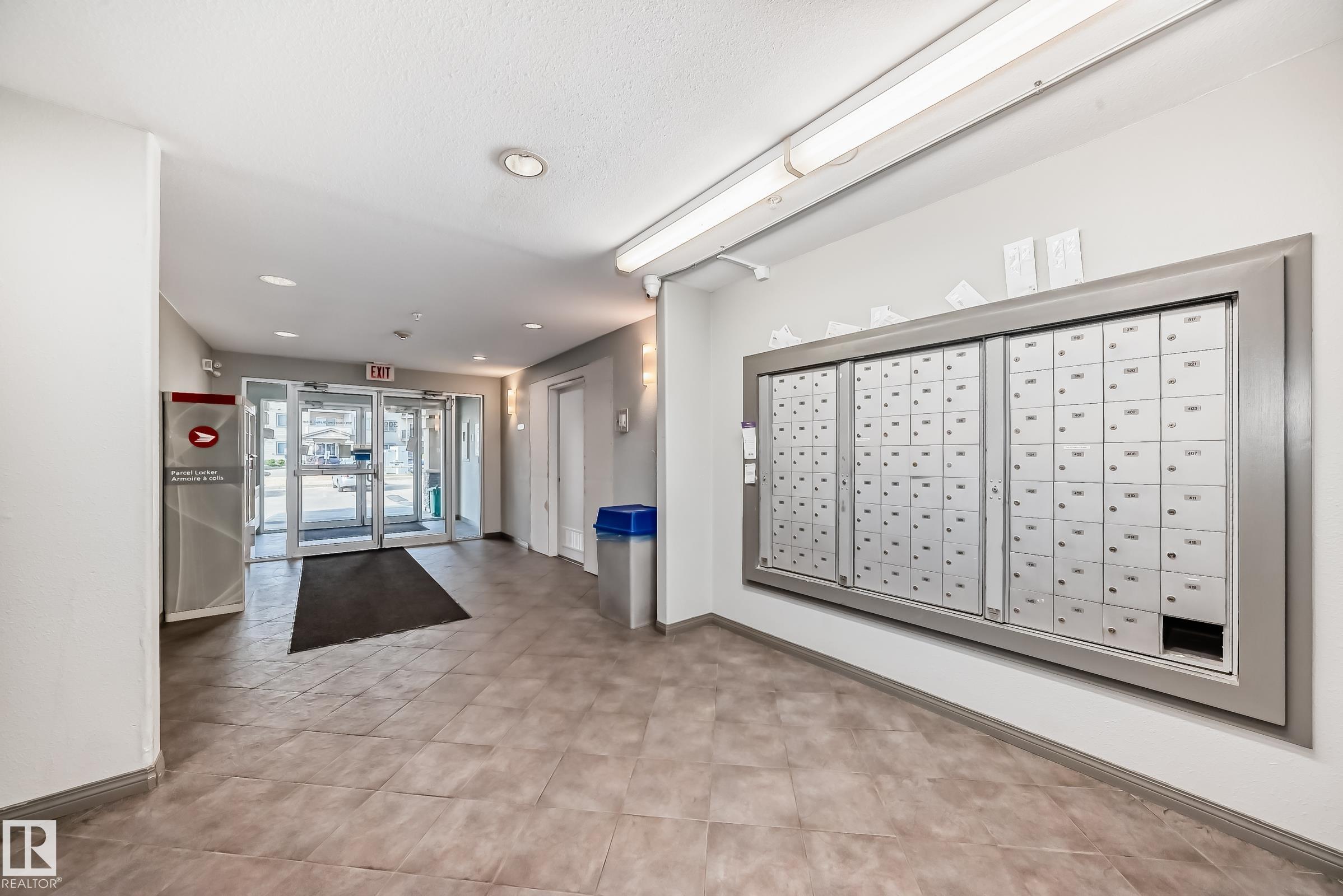 Photo 15 at 118 - 309 Clareview Station Drive NW, Clareview Town Centre, Edmonton