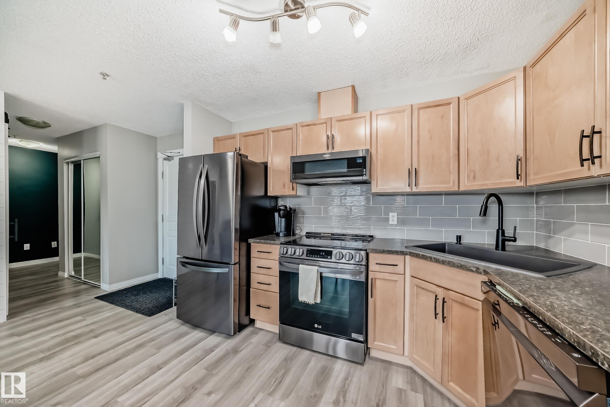 Photo 3 at 118 - 309 Clareview Station Drive NW, Clareview Town Centre, Edmonton