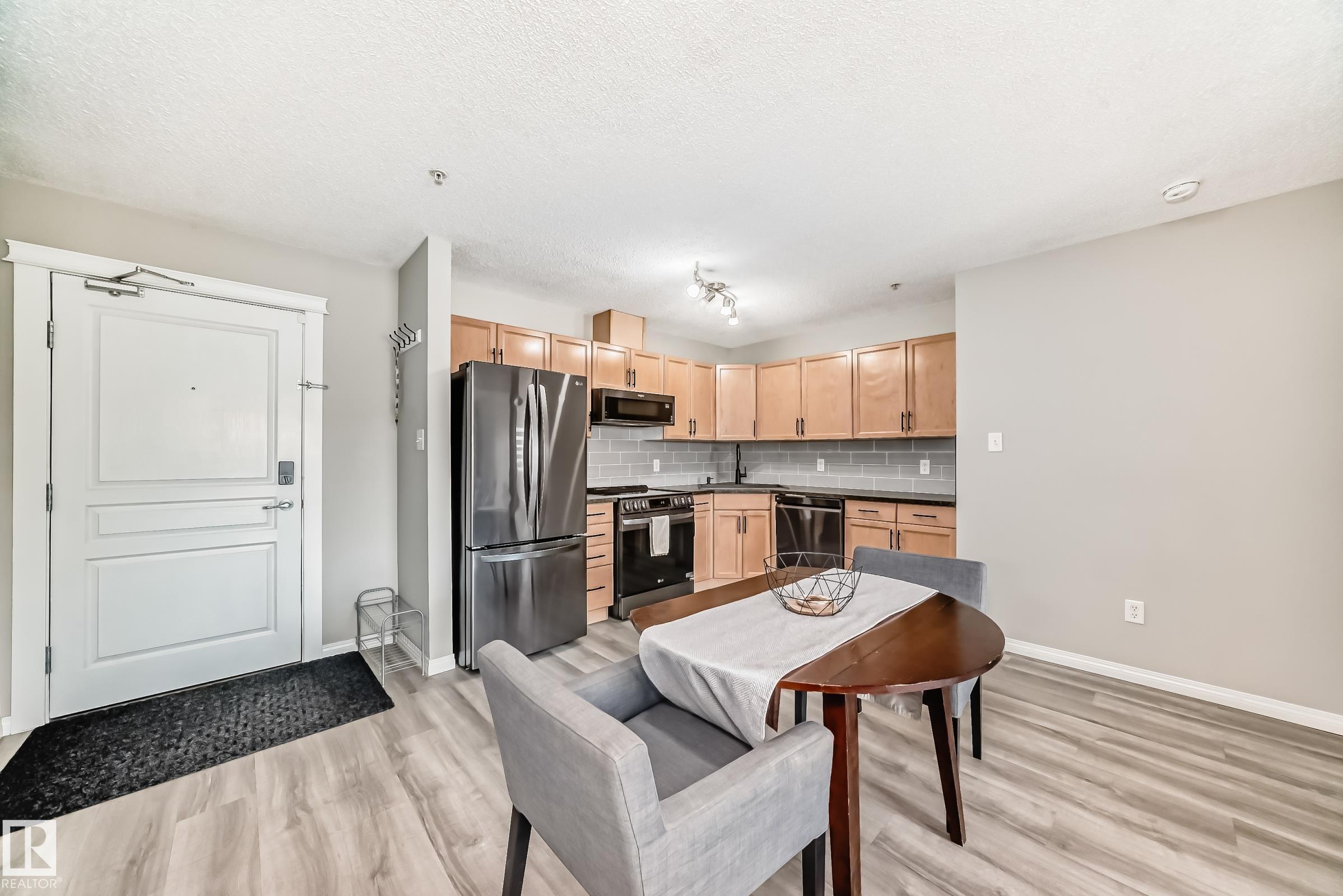 Photo 5 at 118 - 309 Clareview Station Drive NW, Clareview Town Centre, Edmonton