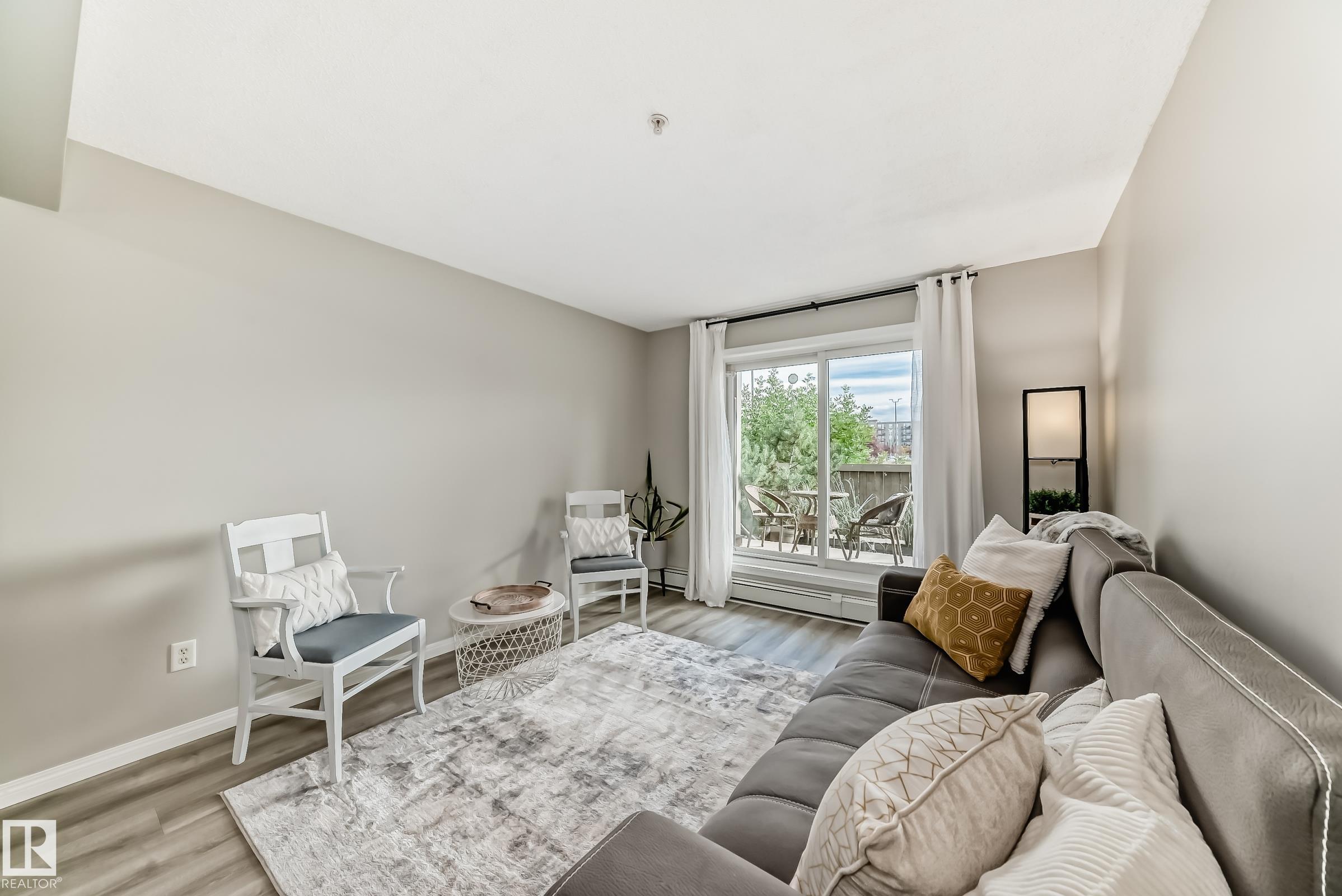 Photo 6 at 118 - 309 Clareview Station Drive NW, Clareview Town Centre, Edmonton