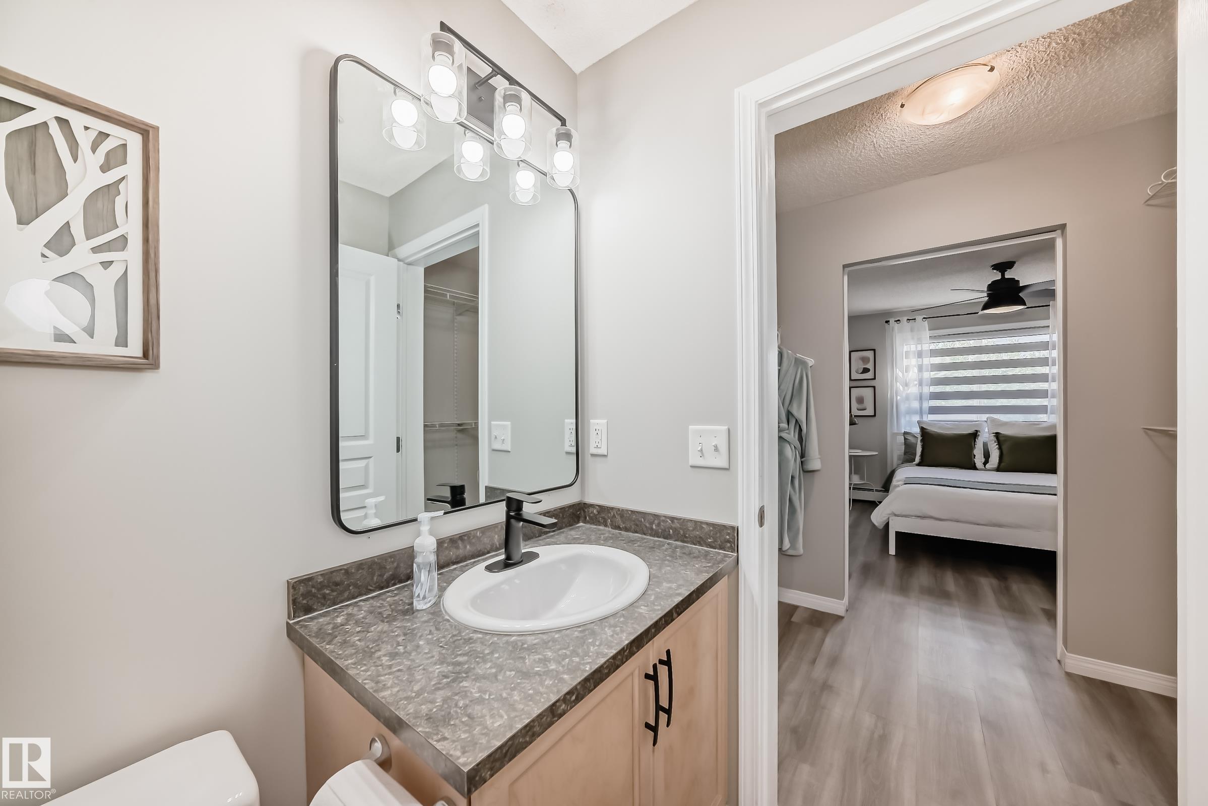Photo 10 at 118 - 309 Clareview Station Drive NW, Clareview Town Centre, Edmonton