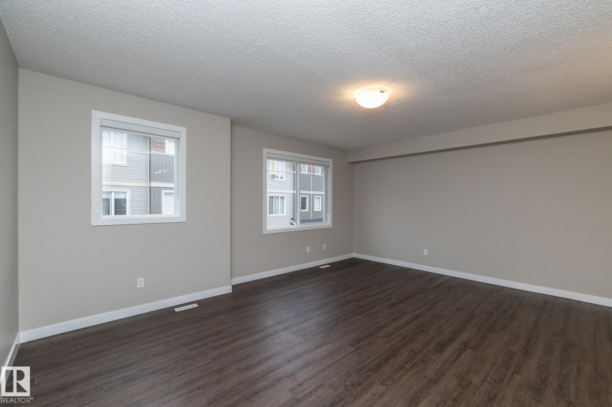 Photo 11 at 22 - 13139 205 Street NW, Trumpeter Area, Edmonton