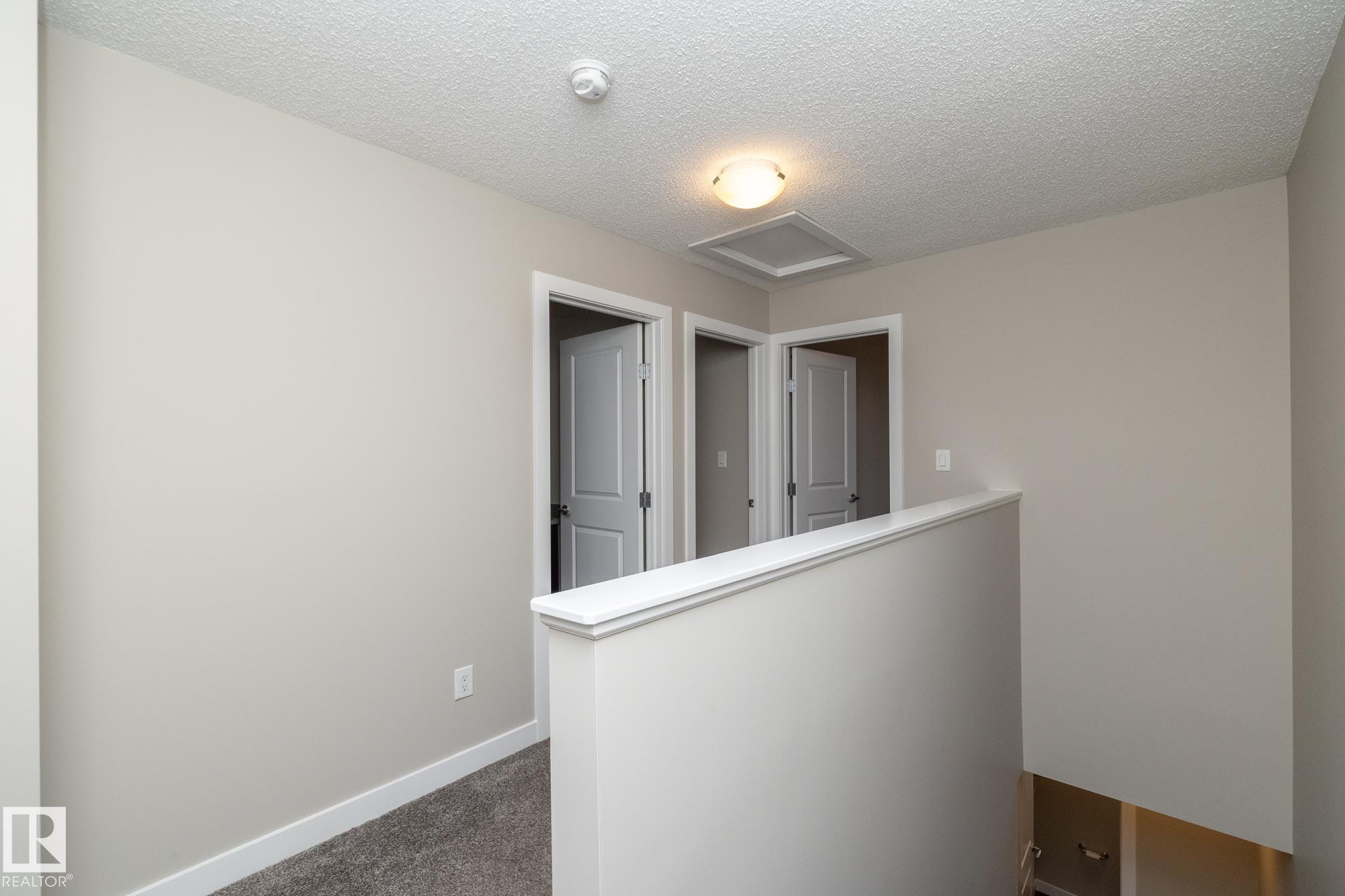 Photo 29 at 22 - 13139 205 Street NW, Trumpeter Area, Edmonton