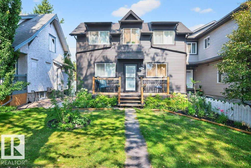 9738 81 Avenue NW, Ritchie, Edmonton 