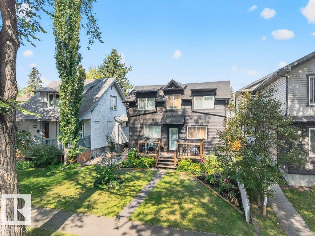 Photo 2 at 9738 81 Avenue NW, Ritchie, Edmonton