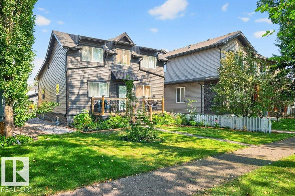 Photo 4 at 9738 81 Avenue NW, Ritchie, Edmonton
