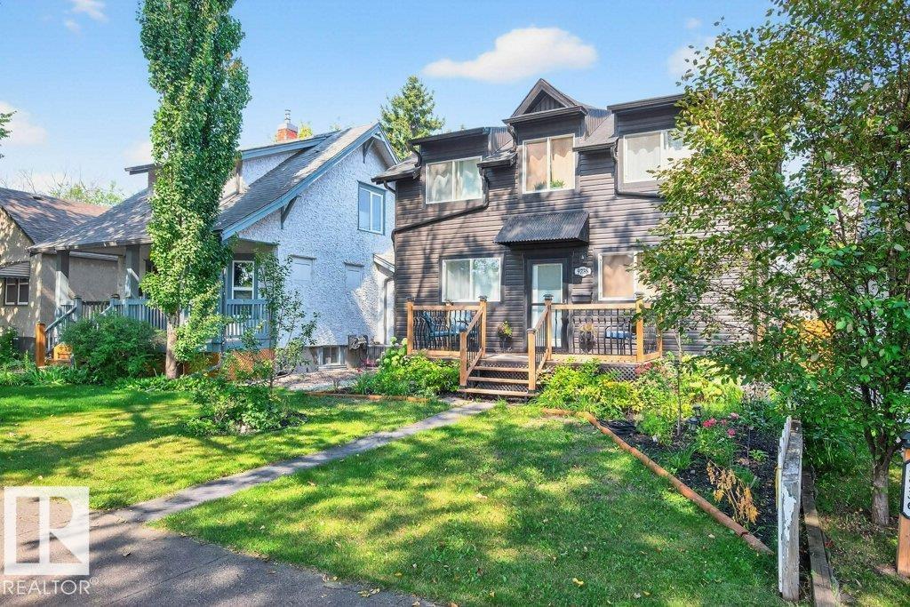 Photo 5 at 9738 81 Avenue NW, Ritchie, Edmonton