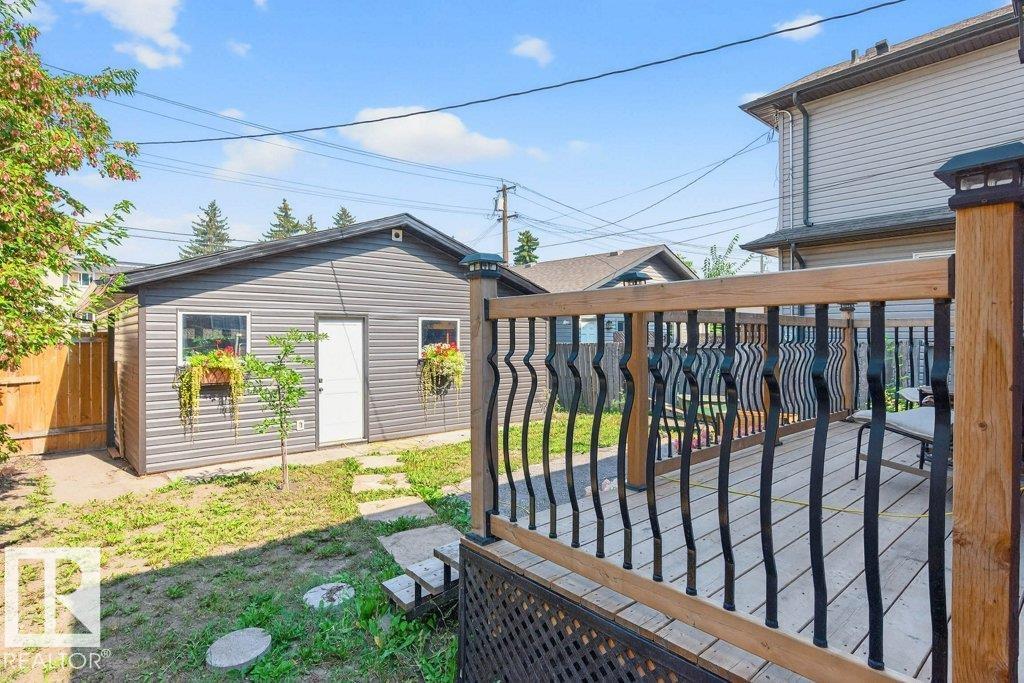 Photo 47 at 9738 81 Avenue NW, Ritchie, Edmonton