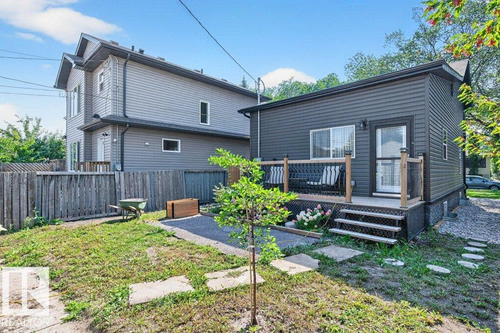 Photo 48 at 9738 81 Avenue NW, Ritchie, Edmonton