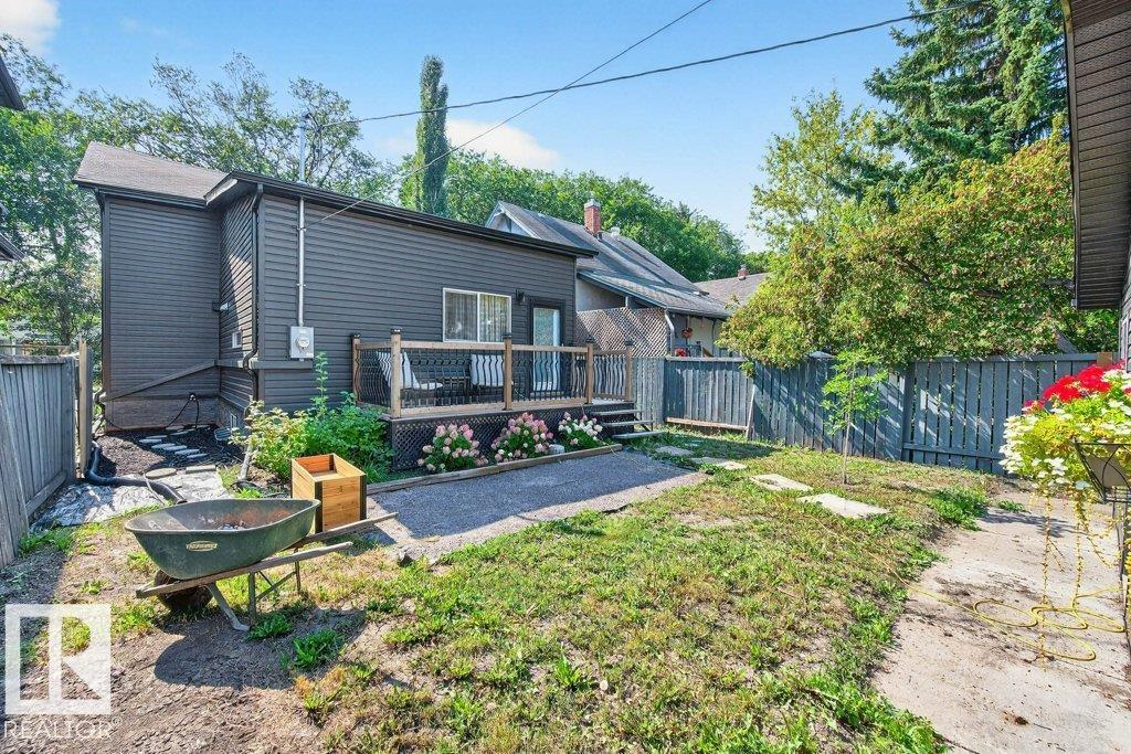 Photo 49 at 9738 81 Avenue NW, Ritchie, Edmonton