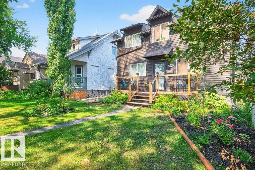 Photo 6 at 9738 81 Avenue NW, Ritchie, Edmonton