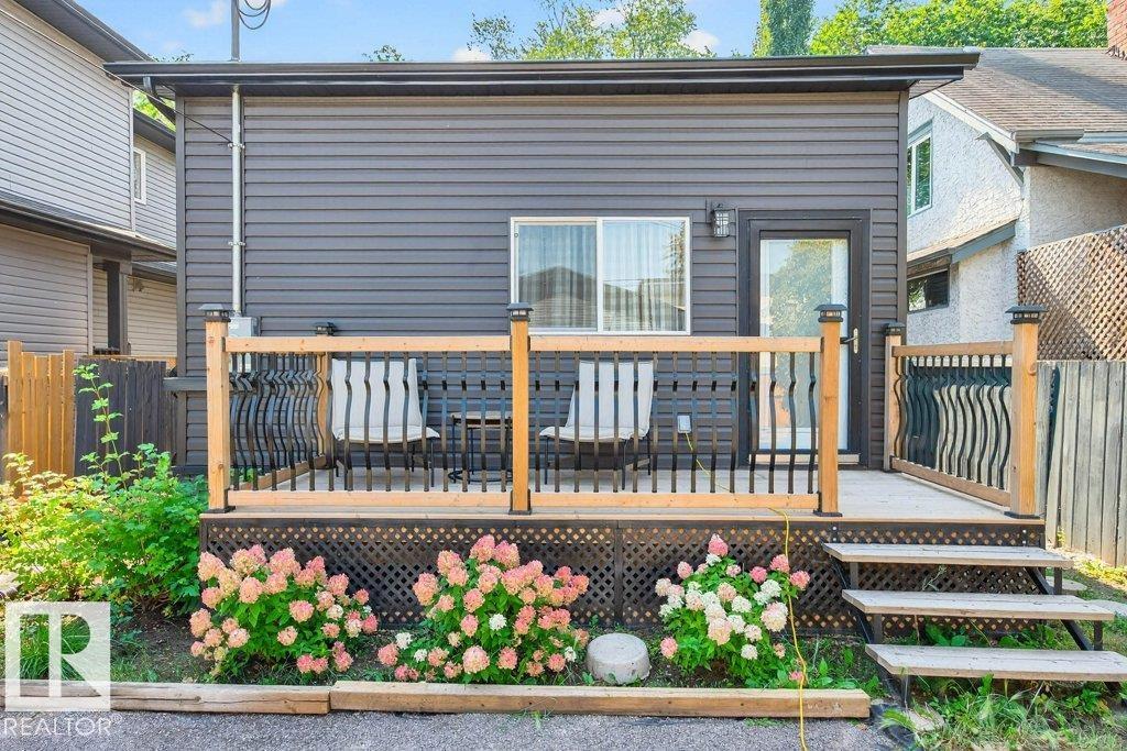 Photo 51 at 9738 81 Avenue NW, Ritchie, Edmonton
