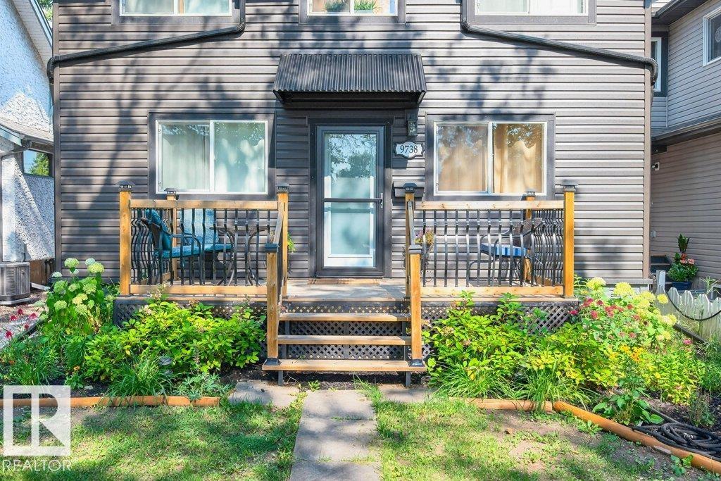 Photo 7 at 9738 81 Avenue NW, Ritchie, Edmonton