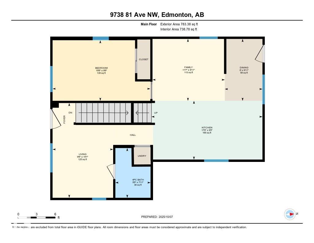 Photo 63 at 9738 81 Avenue NW, Ritchie, Edmonton