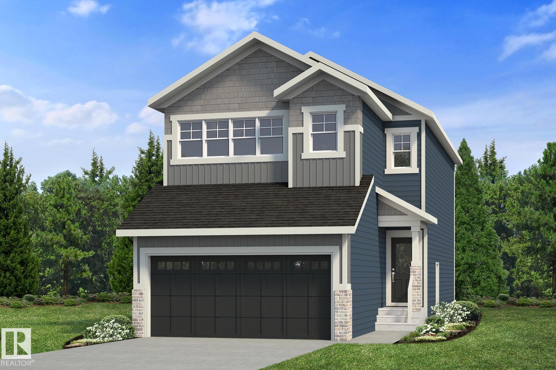 Photo 42 at 157 Elliott Wynd, South Pointe, Fort Saskatchewan
