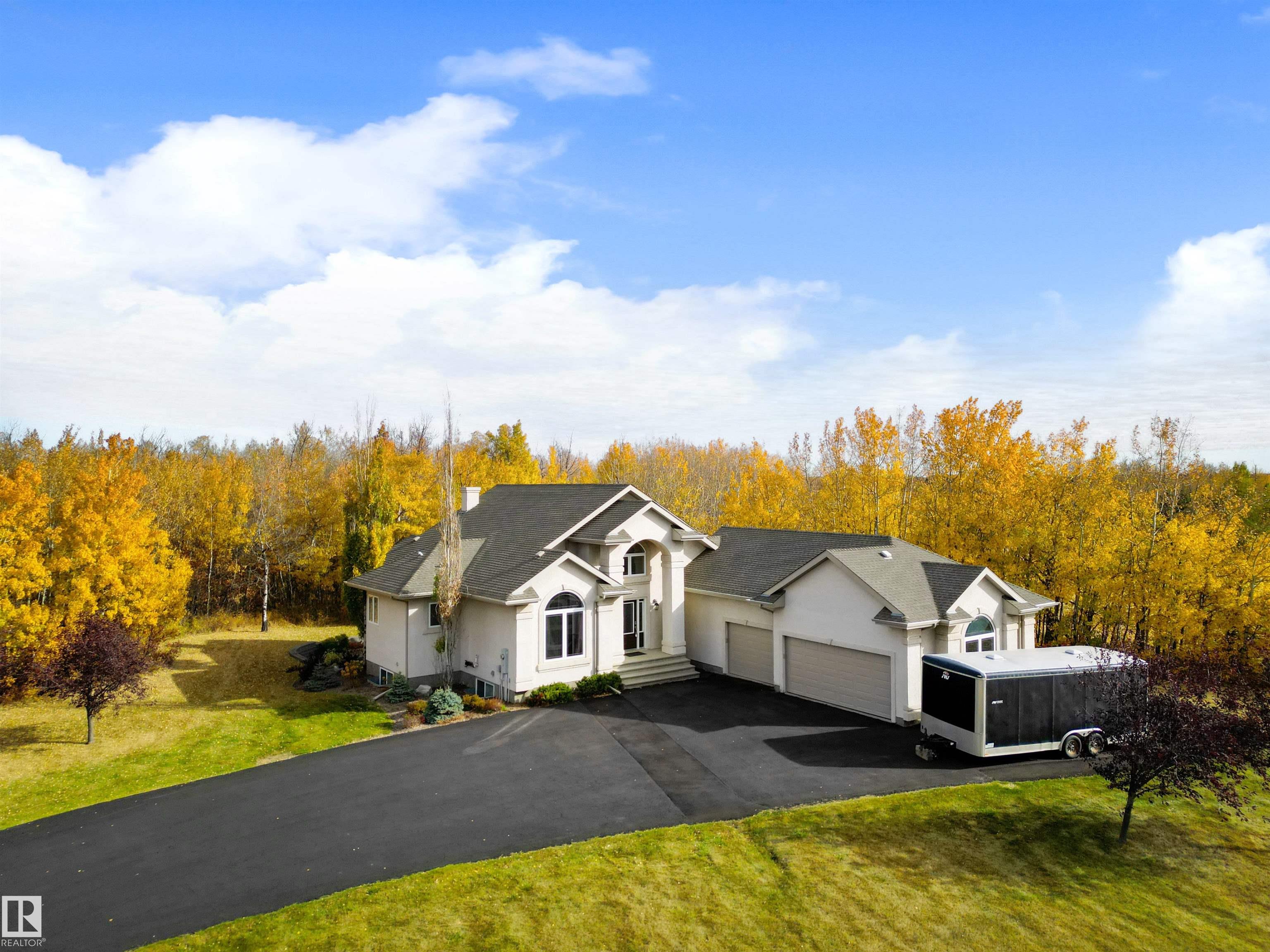 194 - 52422 Rge Road 224, Boag Lake Estates, Rural Strathcona County 