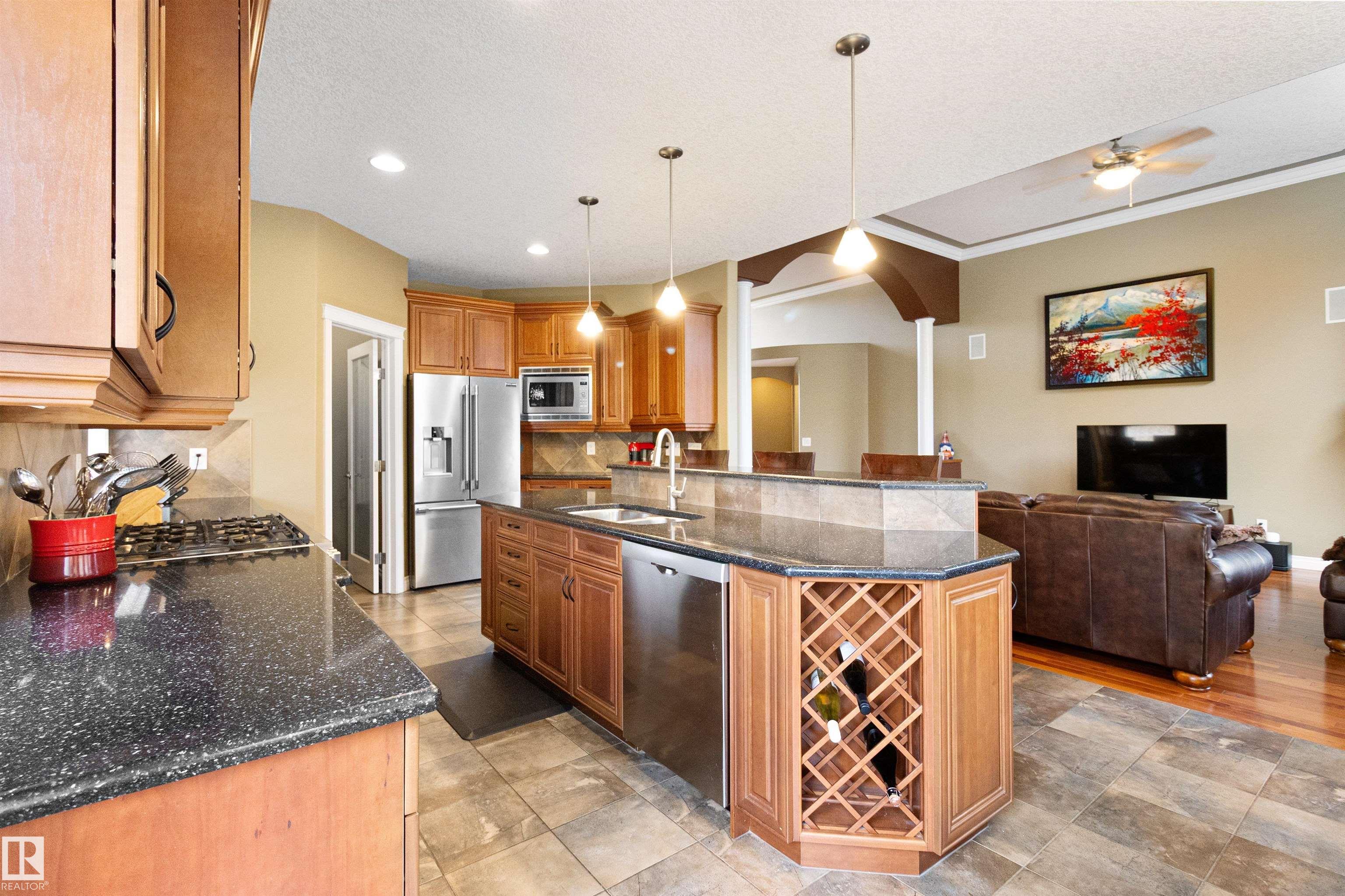 Photo 15 at 194 - 52422 Rge Road 224, Boag Lake Estates, Rural Strathcona County