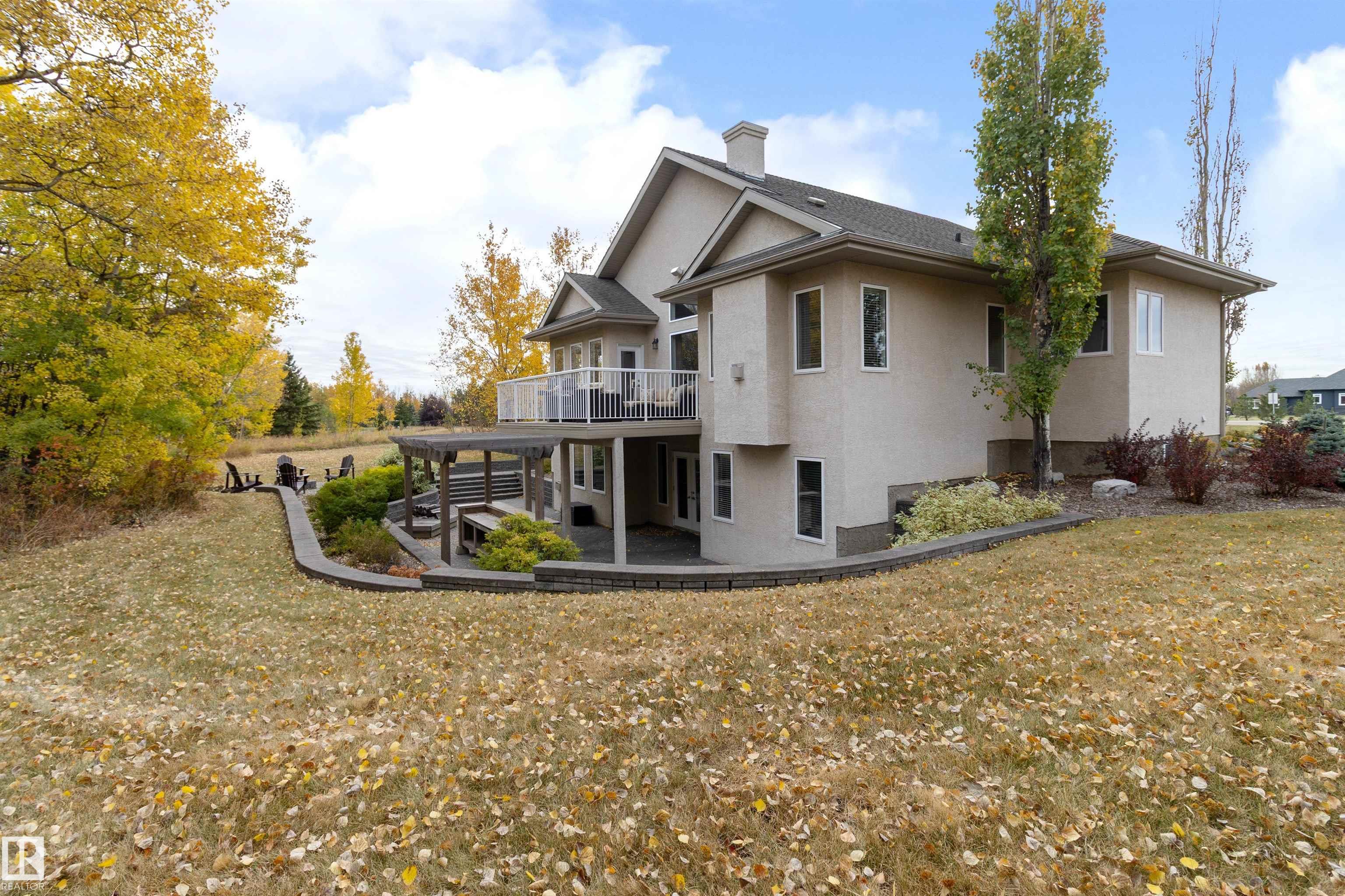 Photo 50 at 194 - 52422 Rge Road 224, Boag Lake Estates, Rural Strathcona County