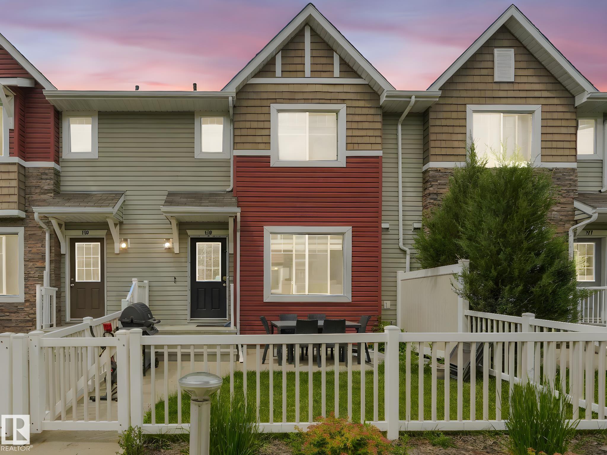 118 - 655 Tamarack Road NW, Tamarack, Edmonton 