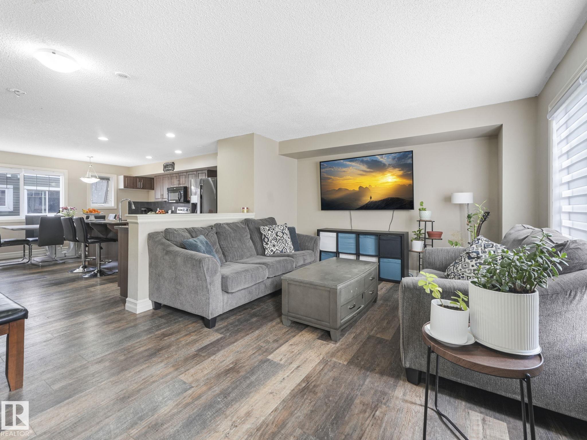 Photo 2 at 118 - 655 Tamarack Road NW, Tamarack, Edmonton