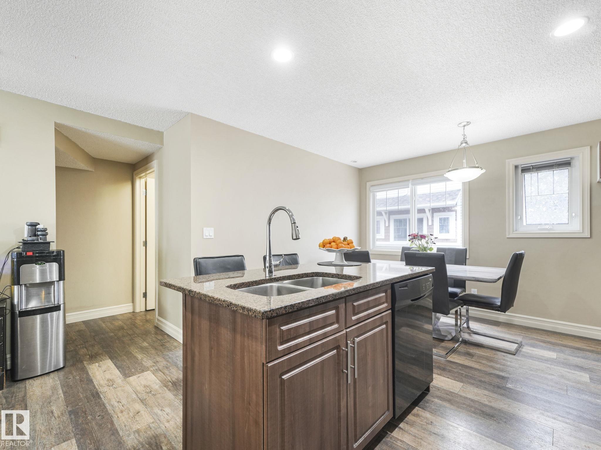 Photo 11 at 118 - 655 Tamarack Road NW, Tamarack, Edmonton