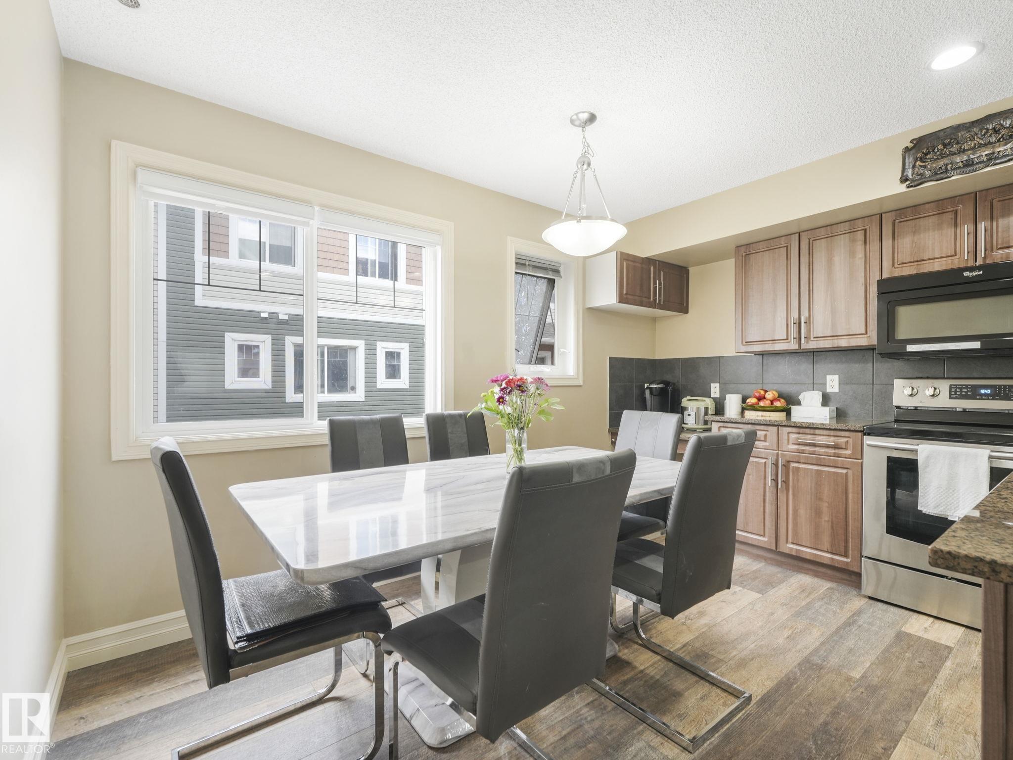 Photo 13 at 118 - 655 Tamarack Road NW, Tamarack, Edmonton
