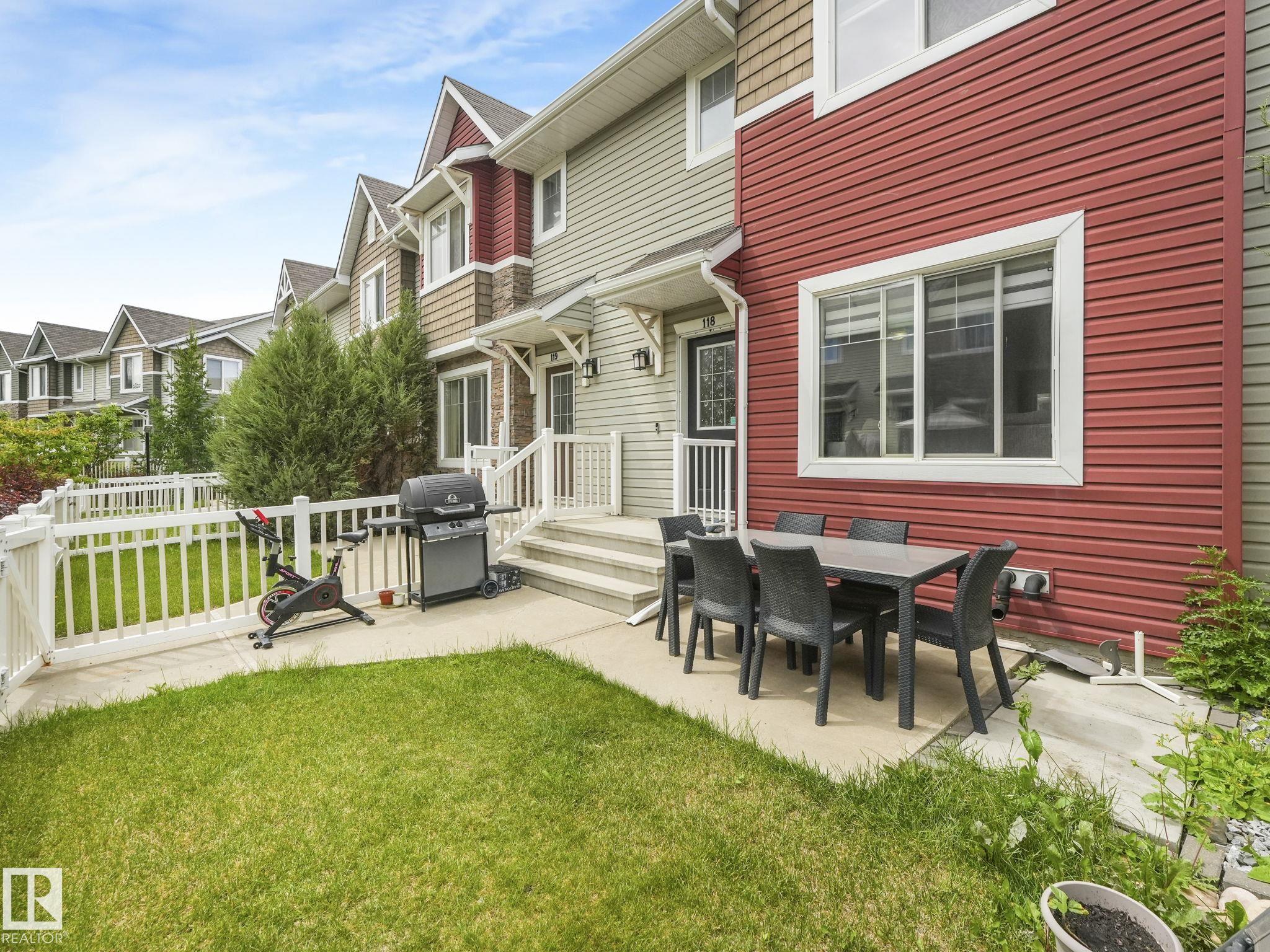 Photo 35 at 118 - 655 Tamarack Road NW, Tamarack, Edmonton