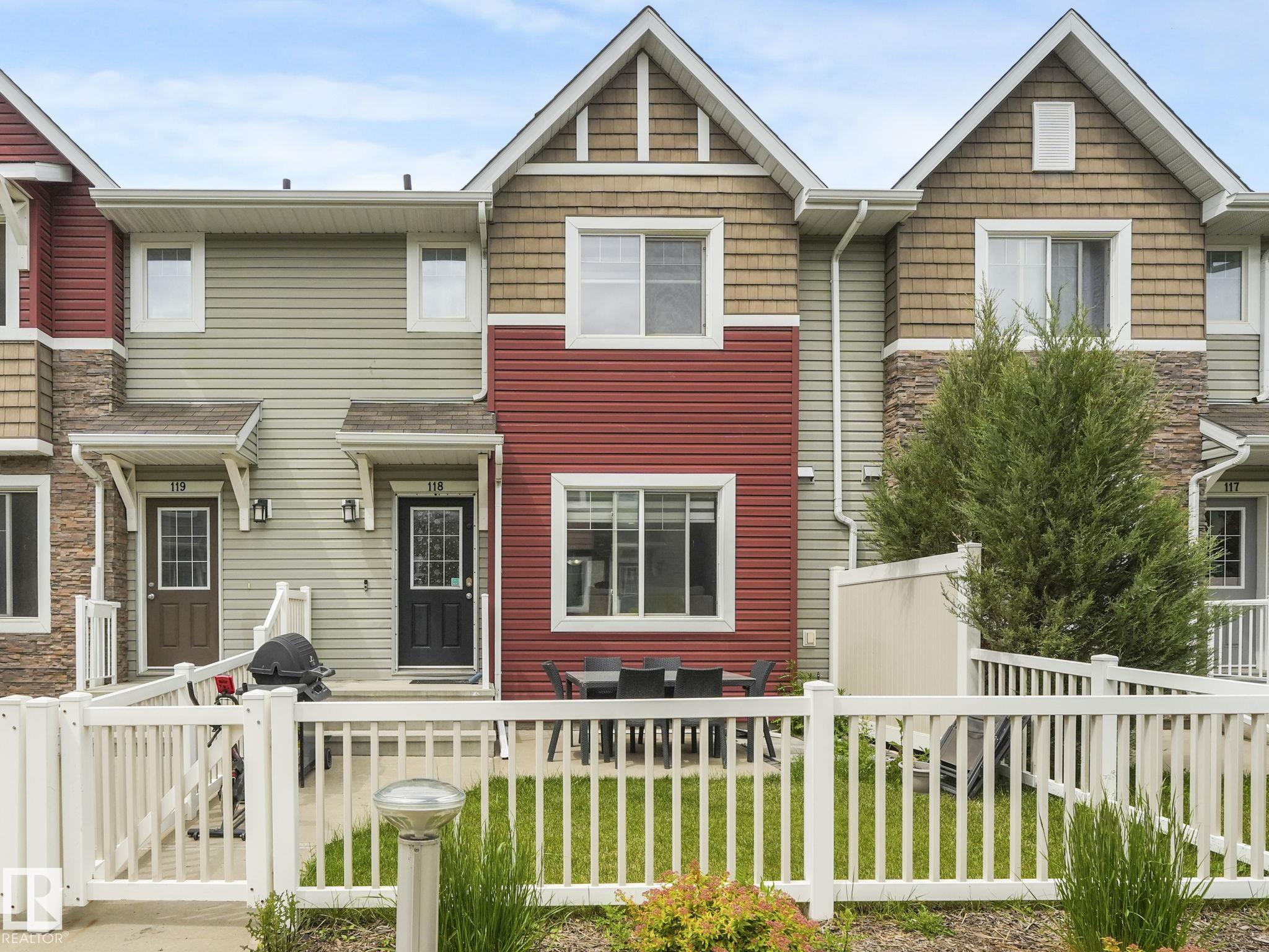 Photo 37 at 118 - 655 Tamarack Road NW, Tamarack, Edmonton