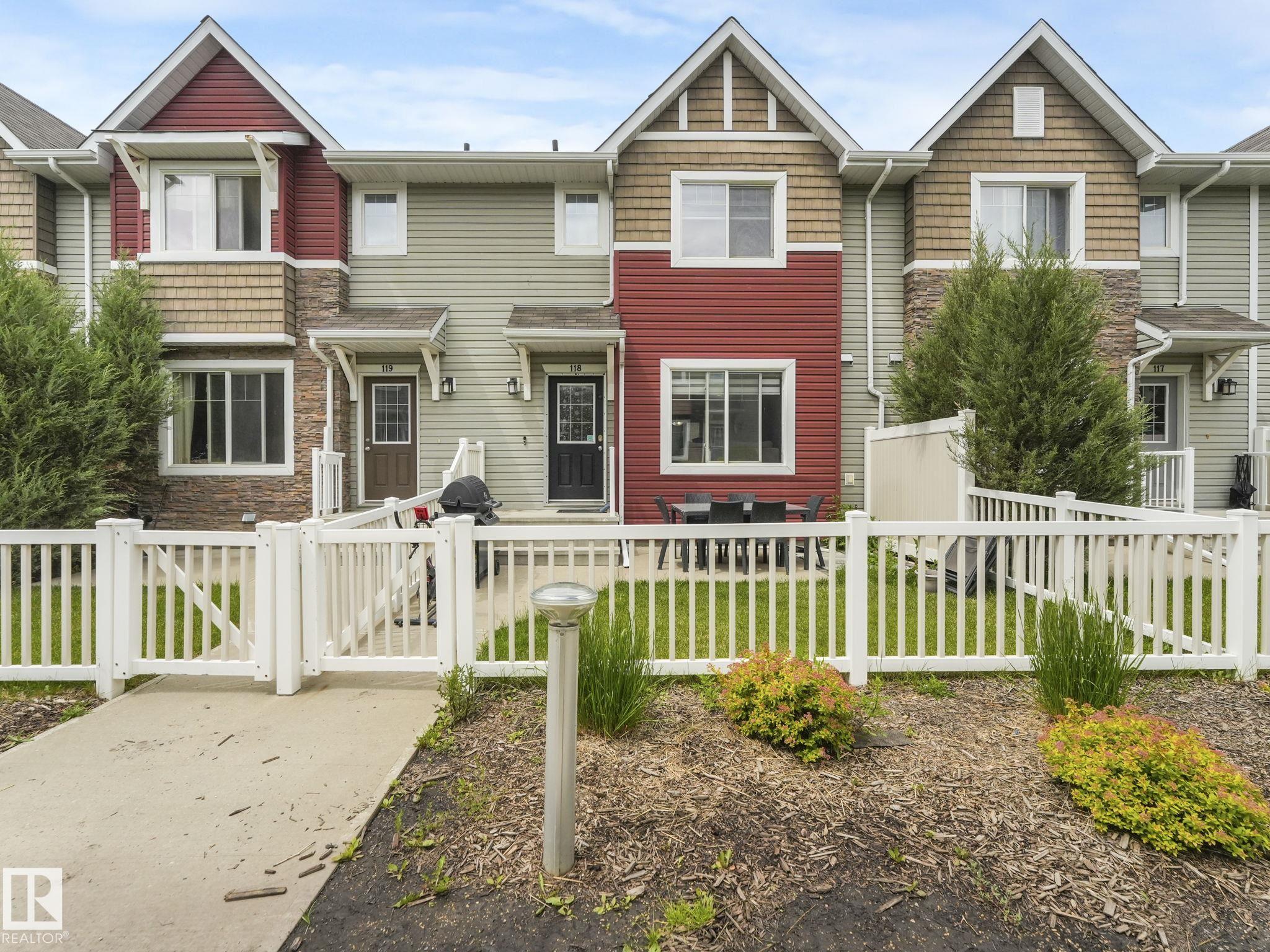 Photo 38 at 118 - 655 Tamarack Road NW, Tamarack, Edmonton