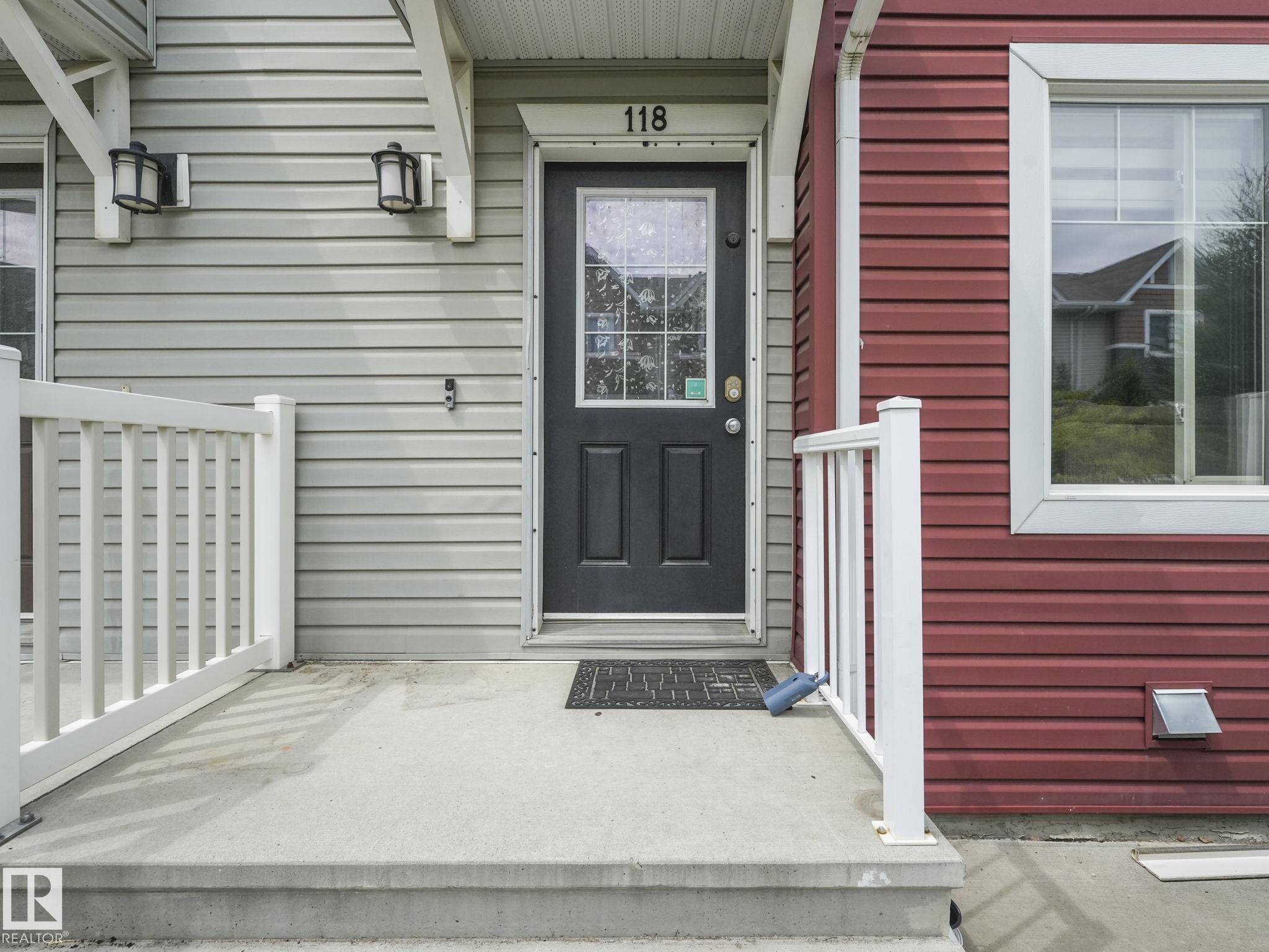Photo 39 at 118 - 655 Tamarack Road NW, Tamarack, Edmonton