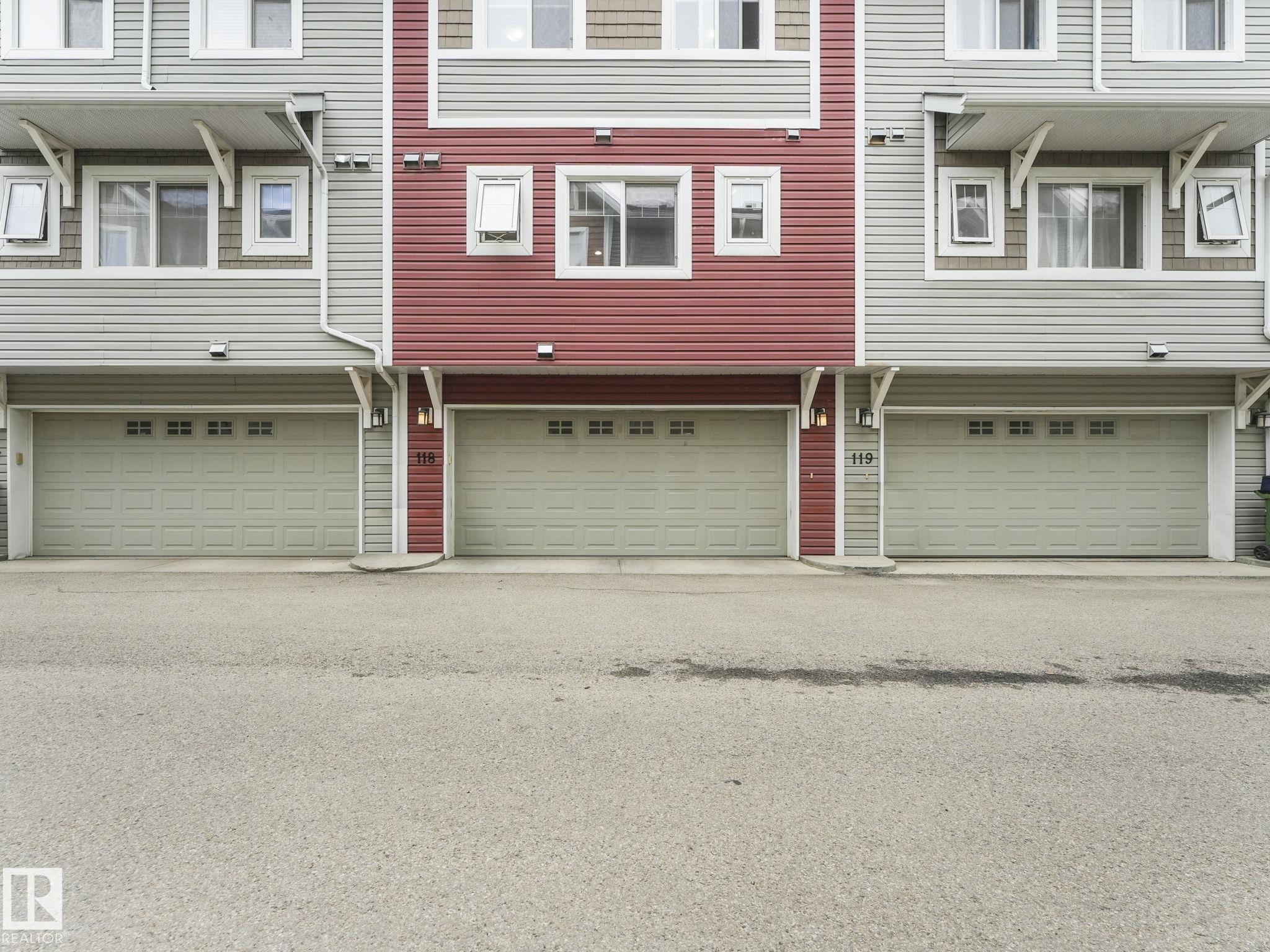 Photo 40 at 118 - 655 Tamarack Road NW, Tamarack, Edmonton