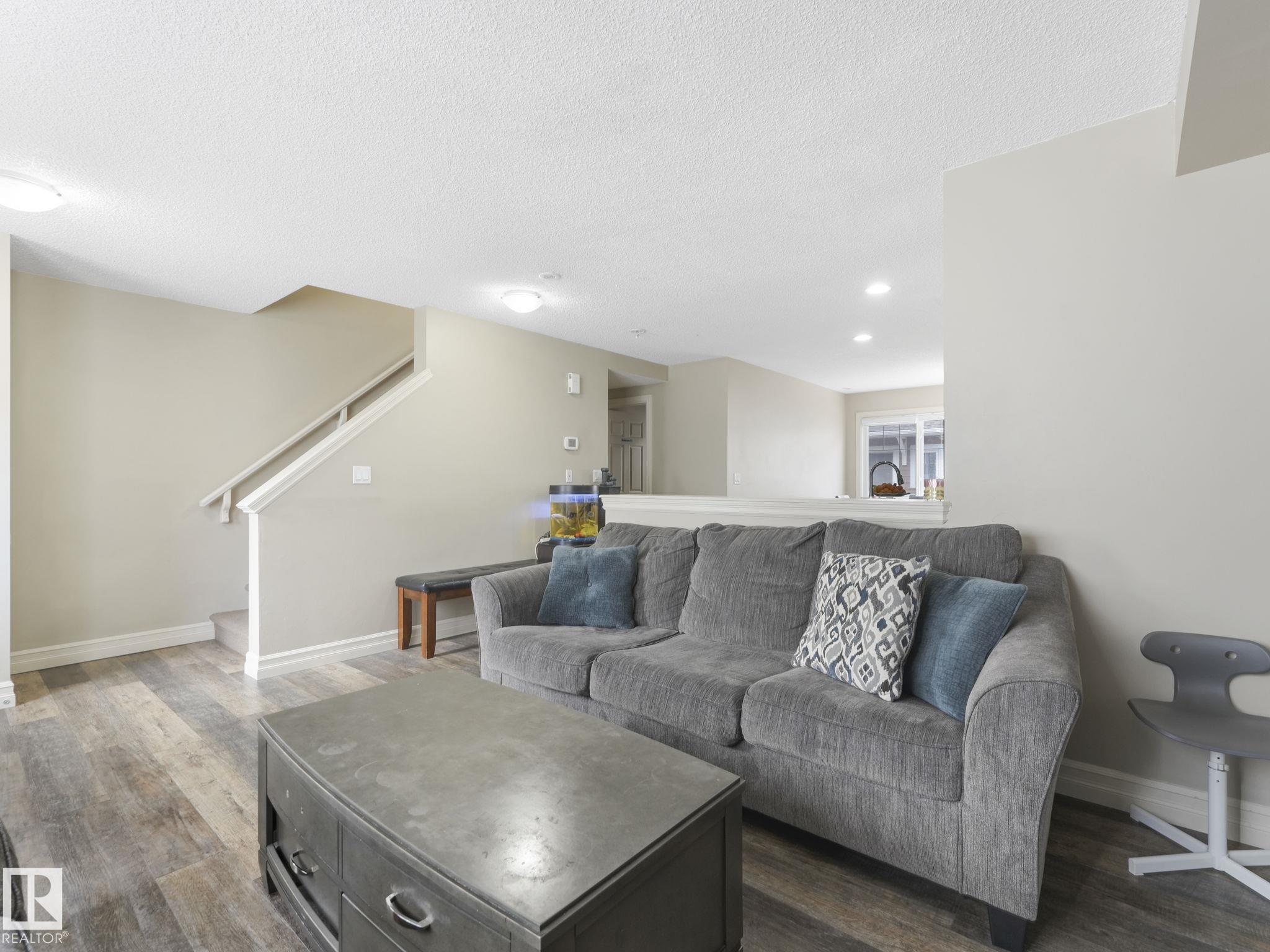 Photo 5 at 118 - 655 Tamarack Road NW, Tamarack, Edmonton