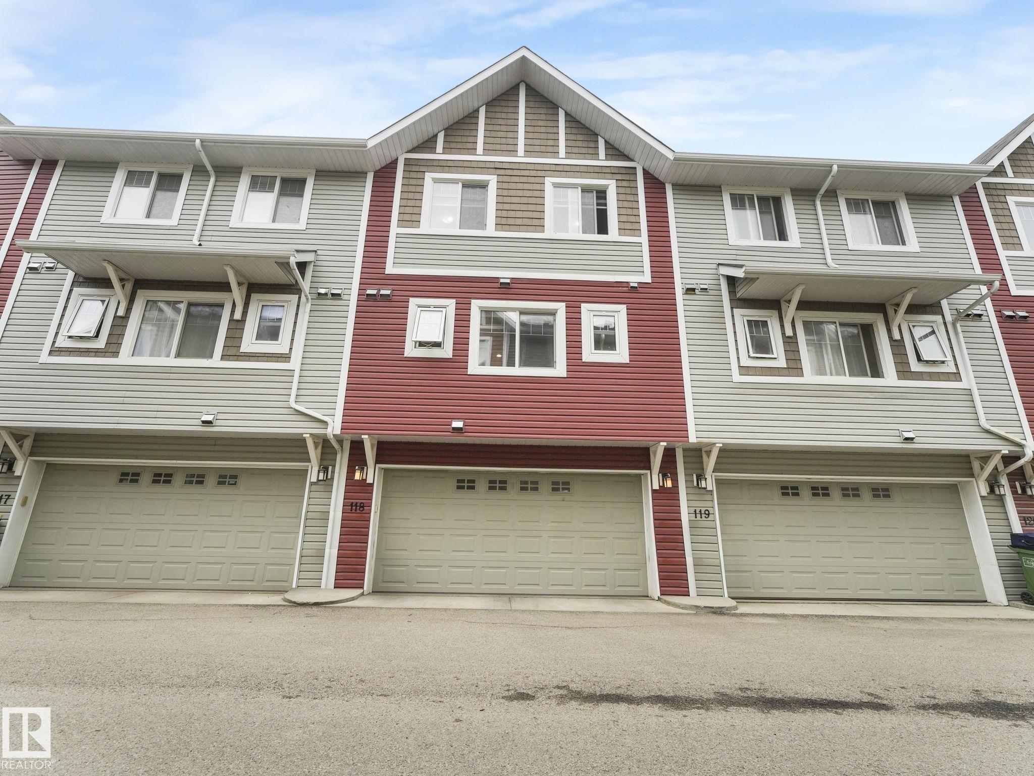 Photo 41 at 118 - 655 Tamarack Road NW, Tamarack, Edmonton