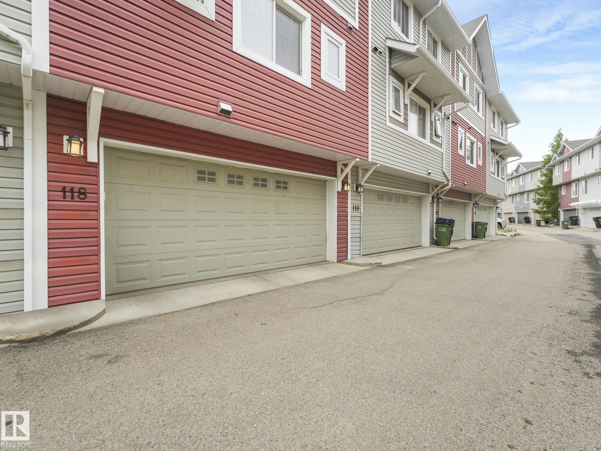 Photo 42 at 118 - 655 Tamarack Road NW, Tamarack, Edmonton