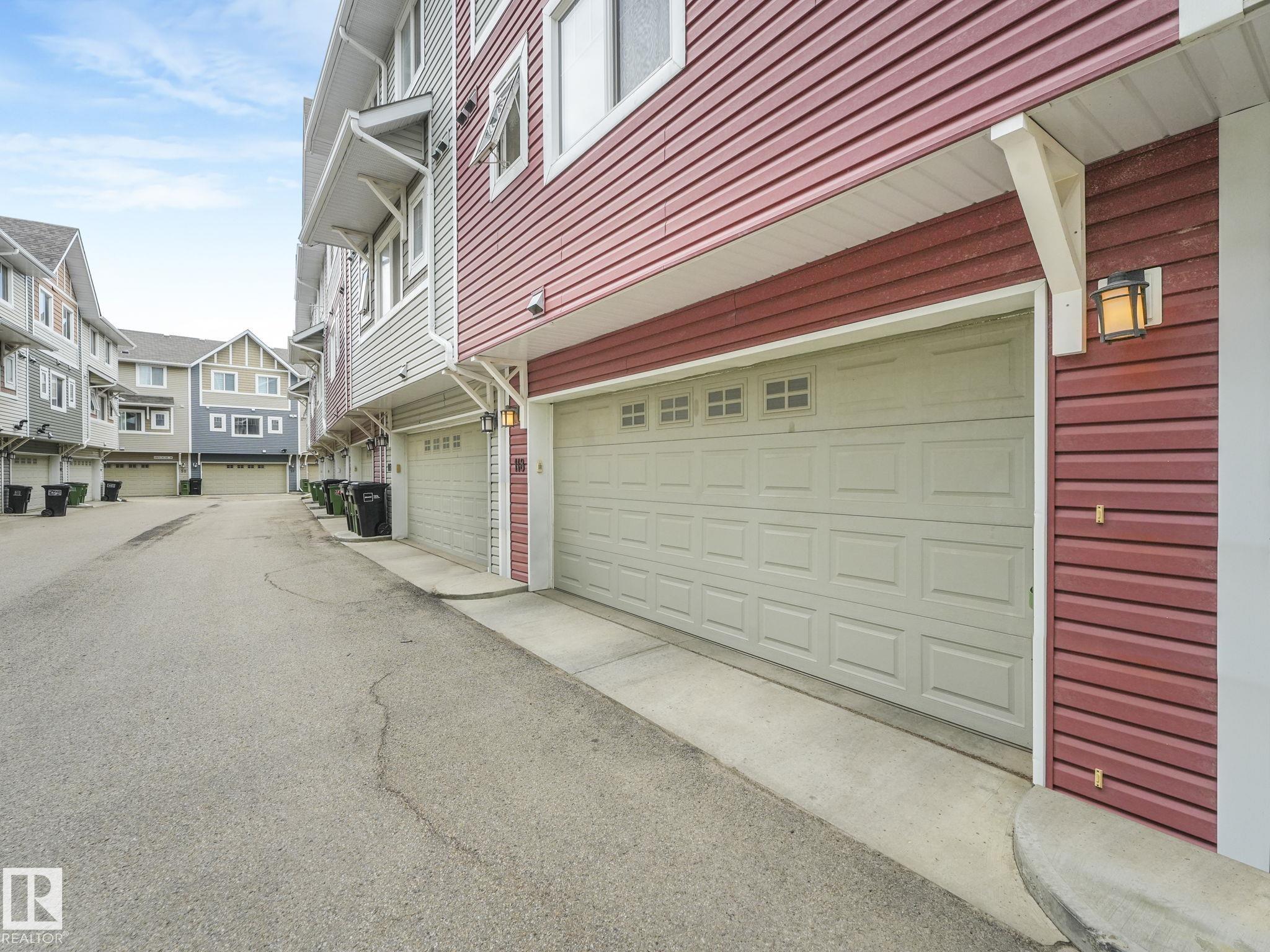 Photo 43 at 118 - 655 Tamarack Road NW, Tamarack, Edmonton