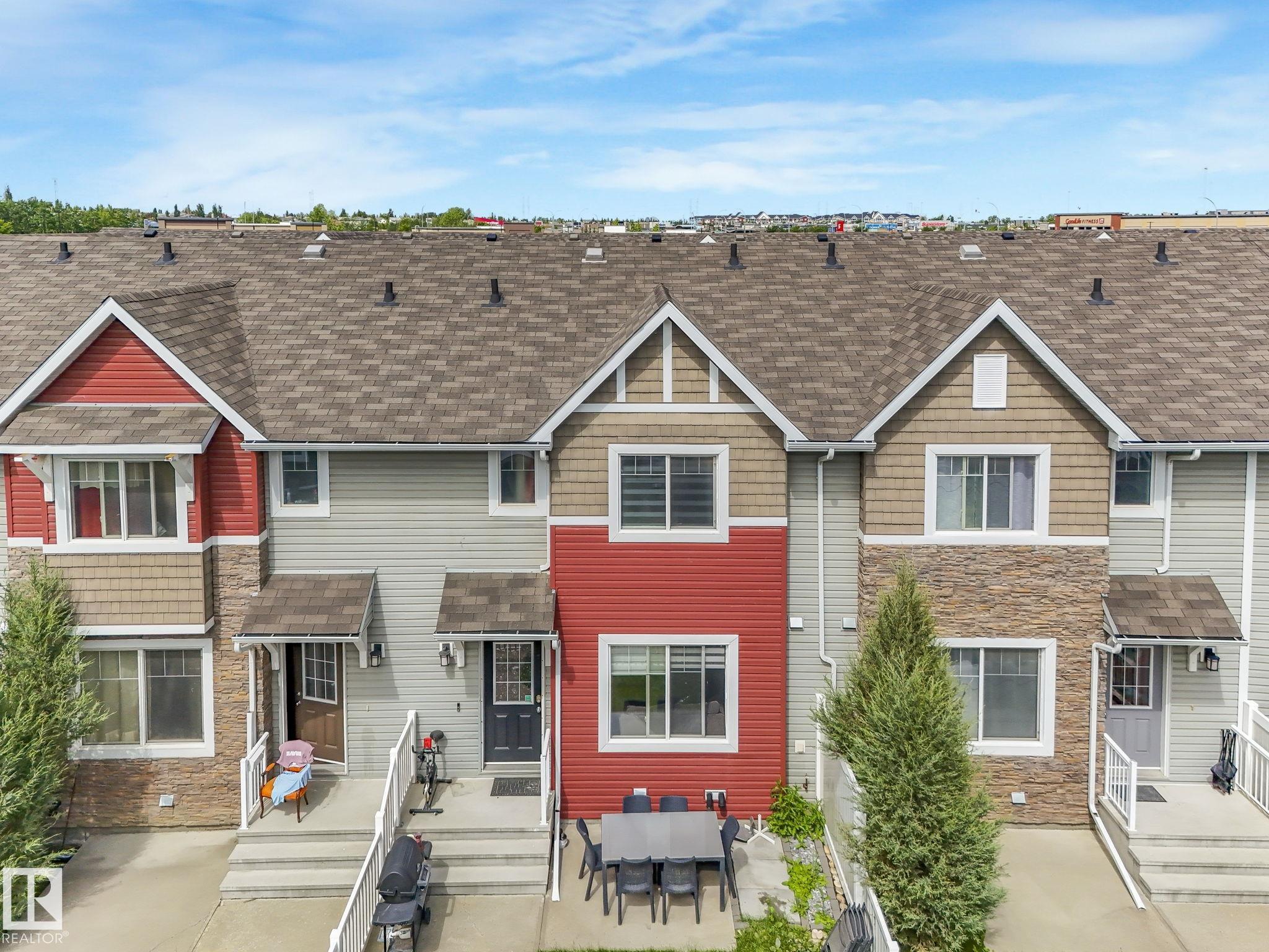 Photo 44 at 118 - 655 Tamarack Road NW, Tamarack, Edmonton