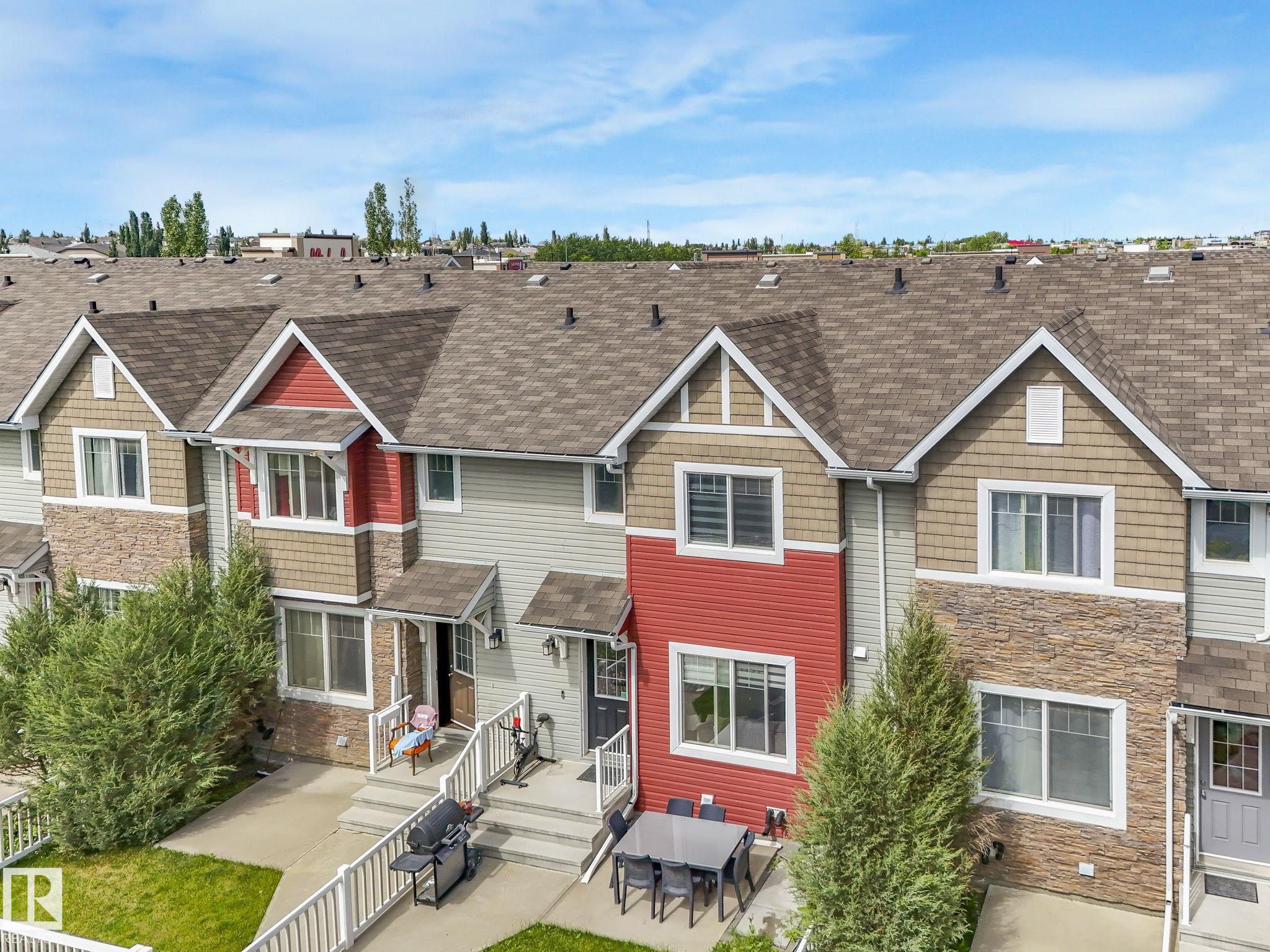 Photo 45 at 118 - 655 Tamarack Road NW, Tamarack, Edmonton