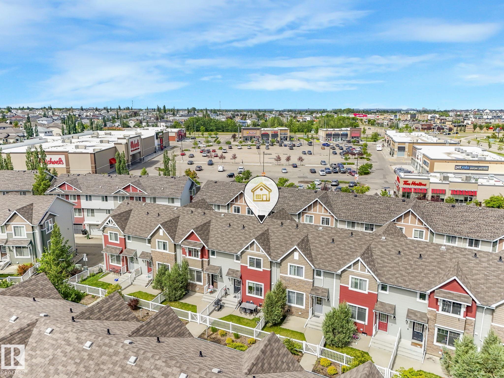 Photo 46 at 118 - 655 Tamarack Road NW, Tamarack, Edmonton